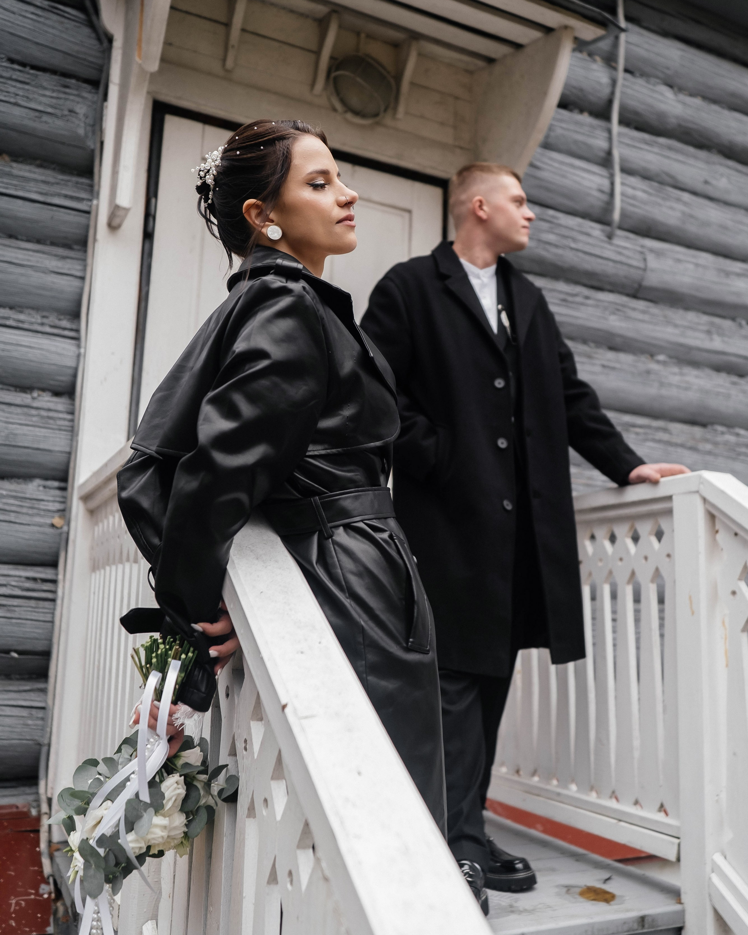 Таня и&nbsp;Ваня