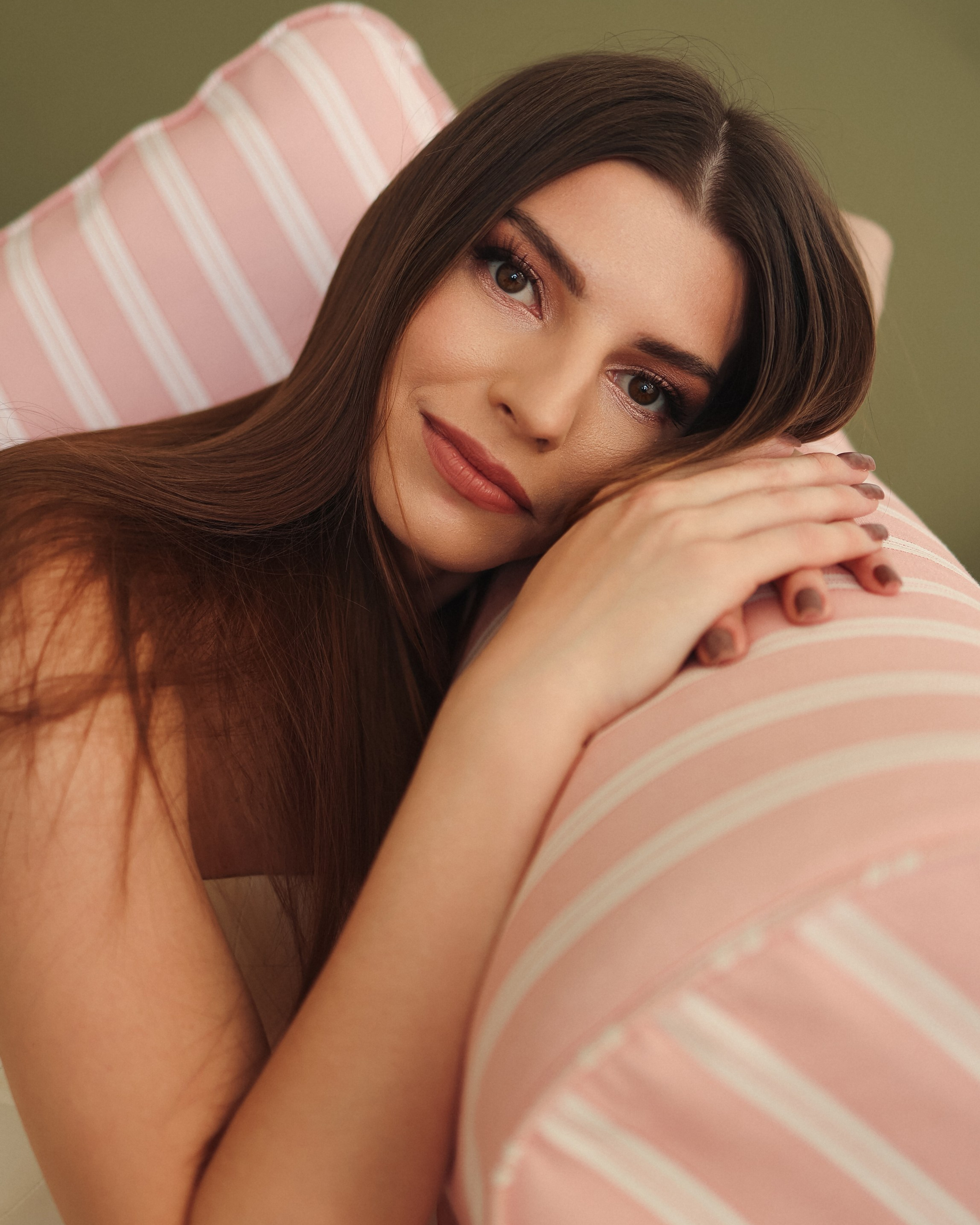 Лина