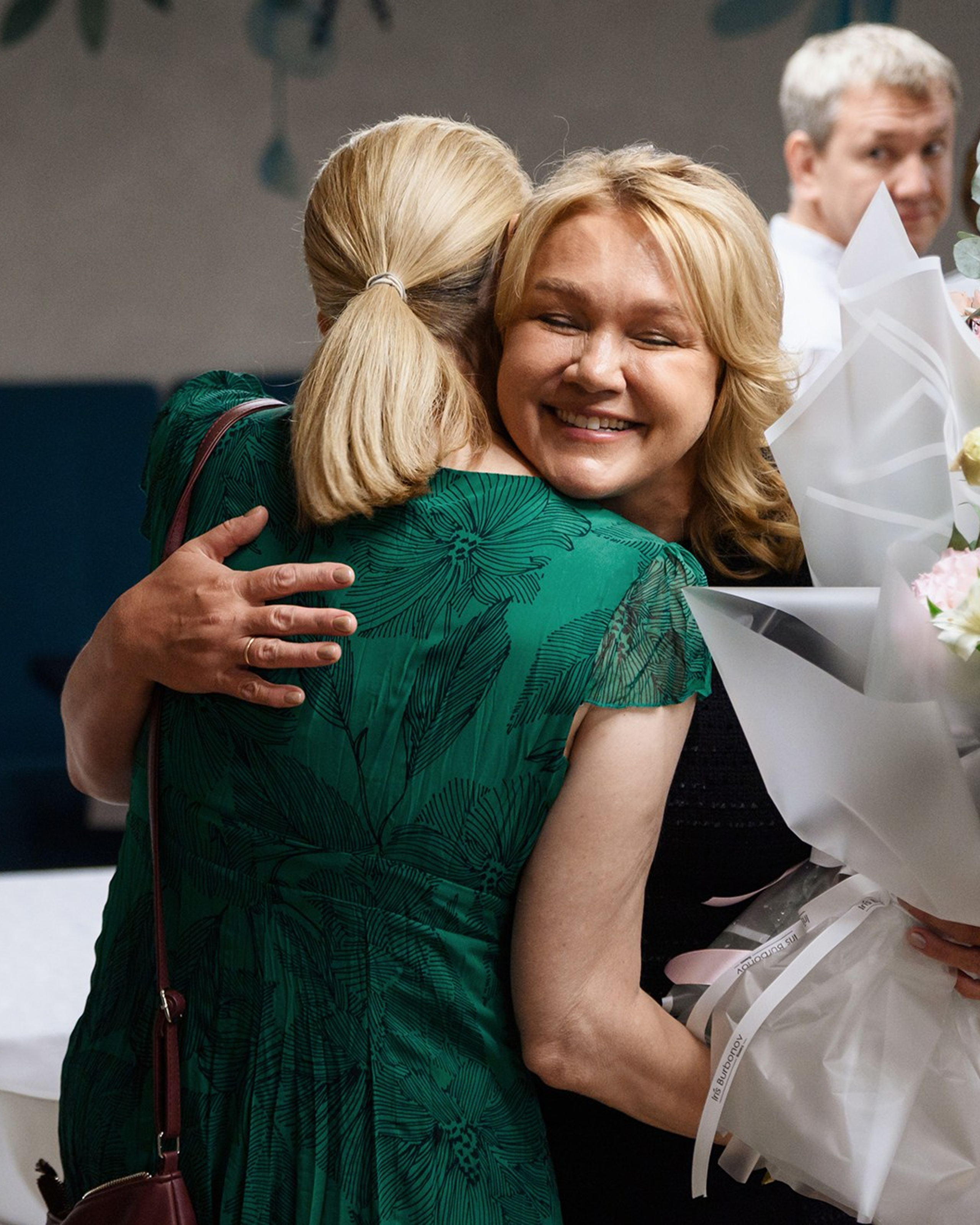 День Рождения Светланы