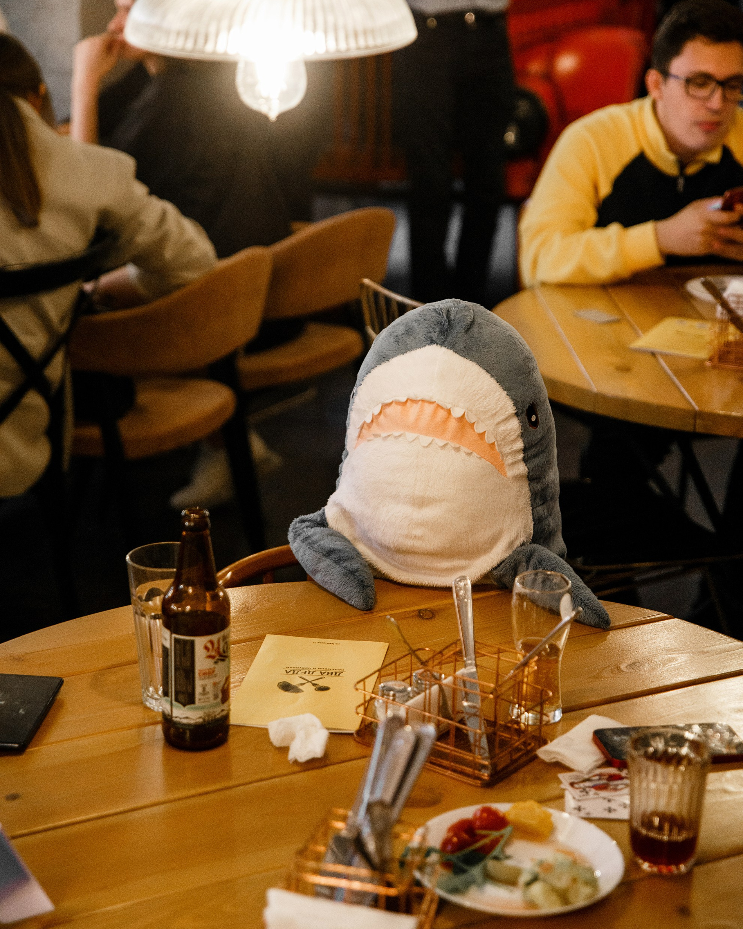 Открытие ДваДеда