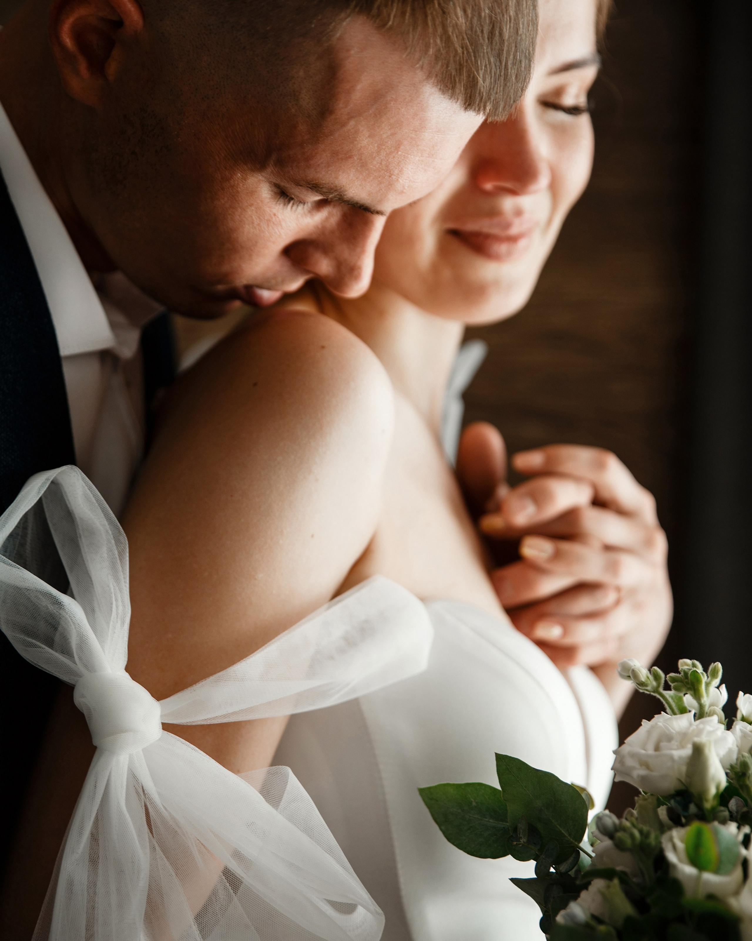 Свадьба Александры и Максима