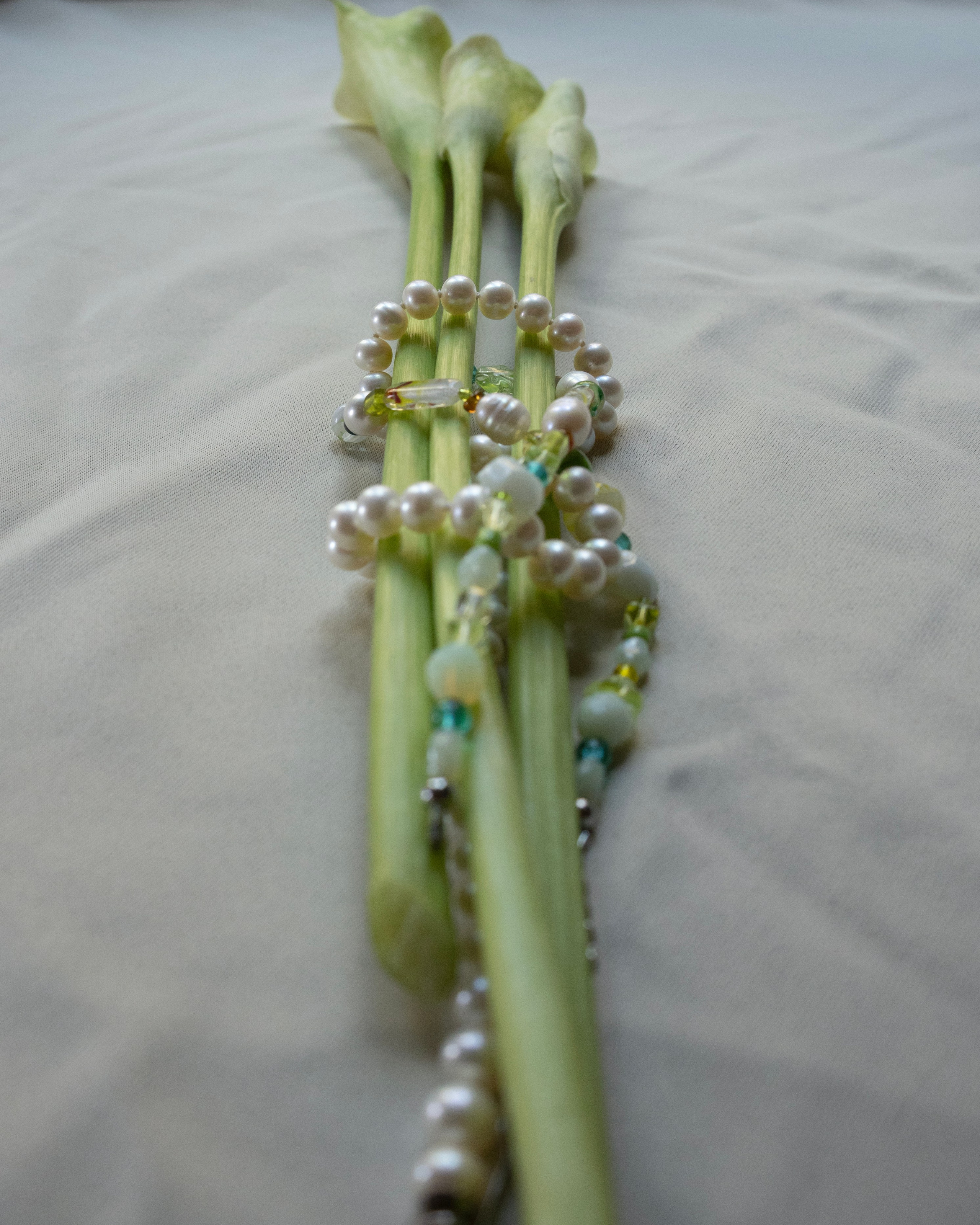 Jewelry brand content