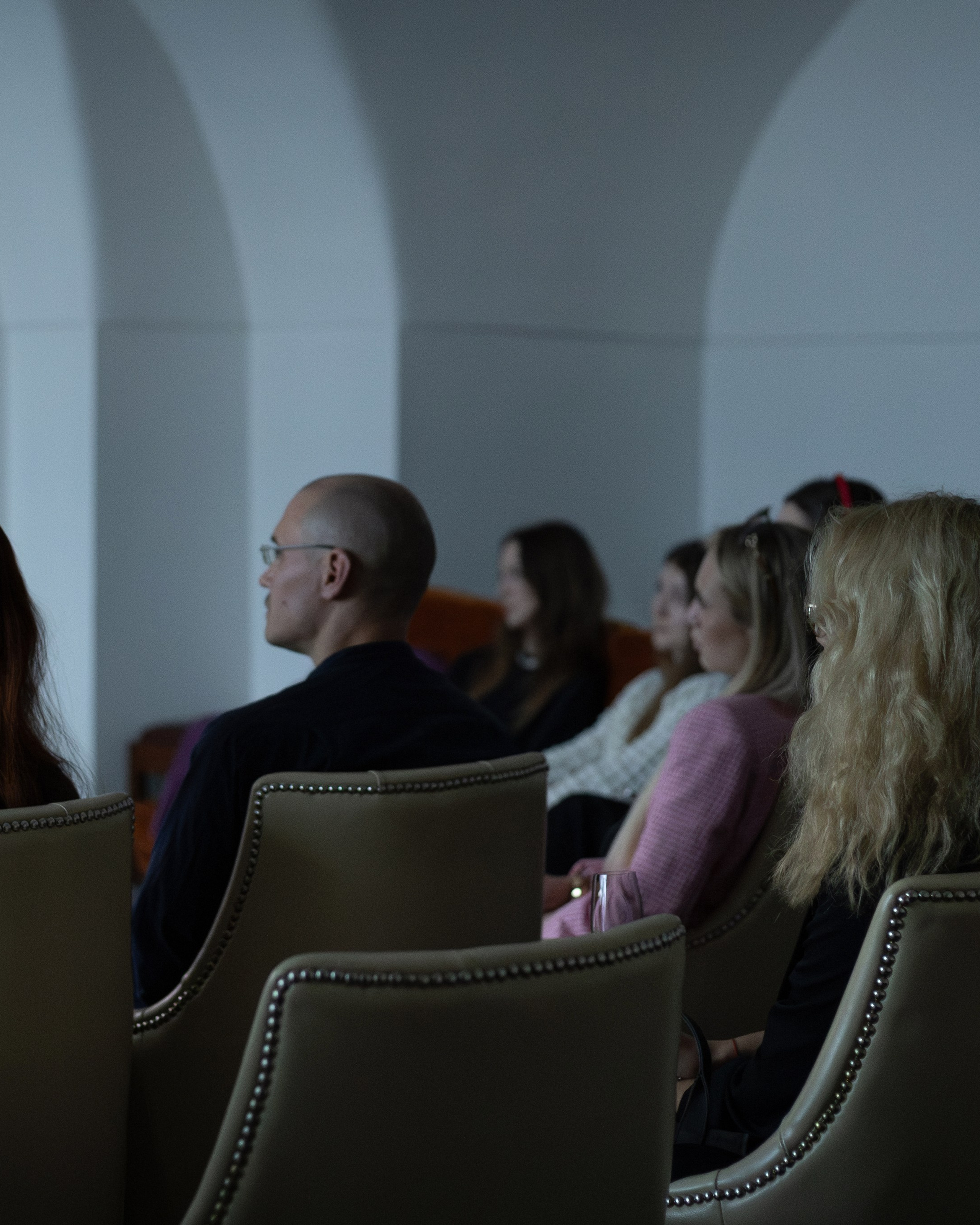 Lecture “Love in Philosophy”