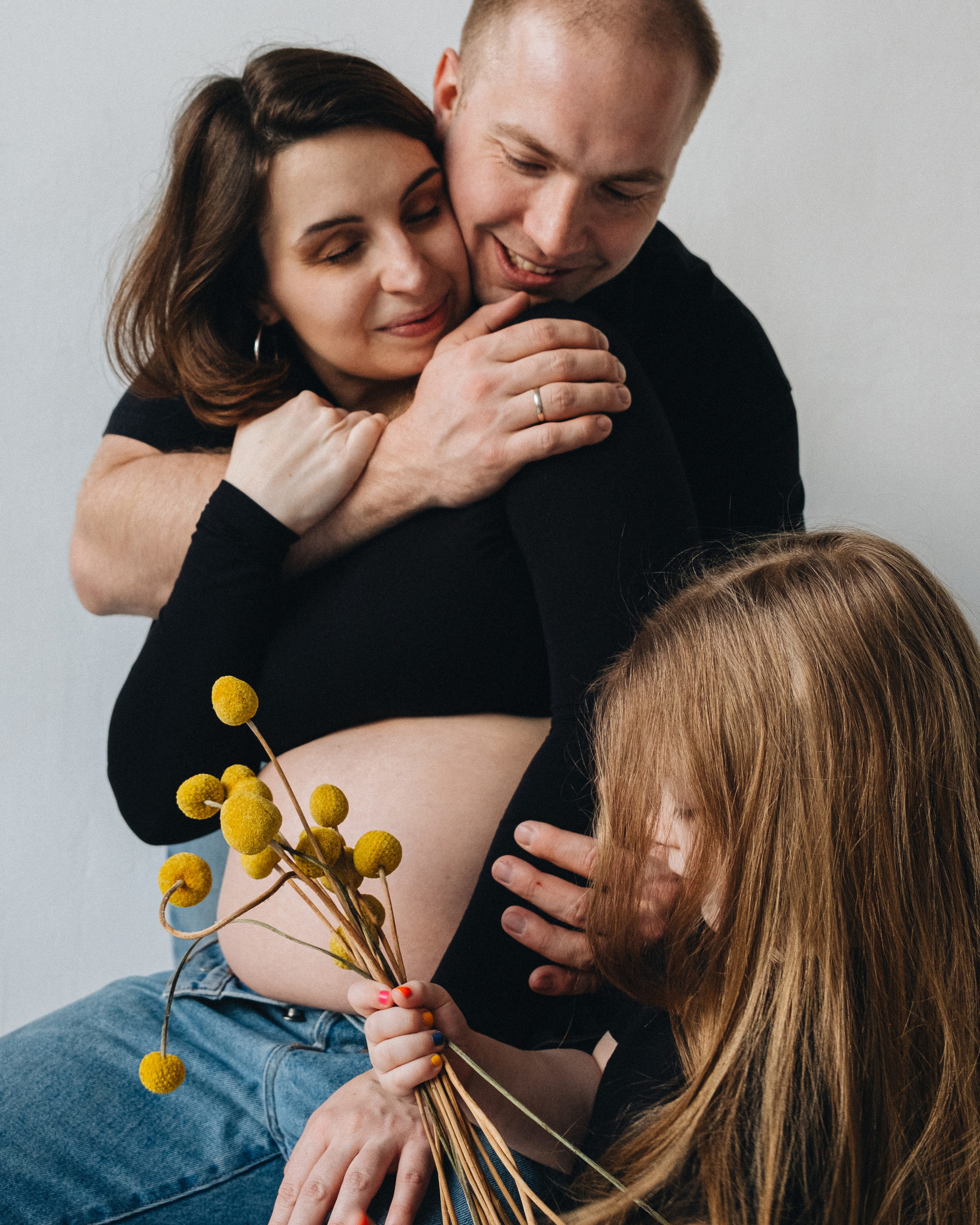 Счастье внутри