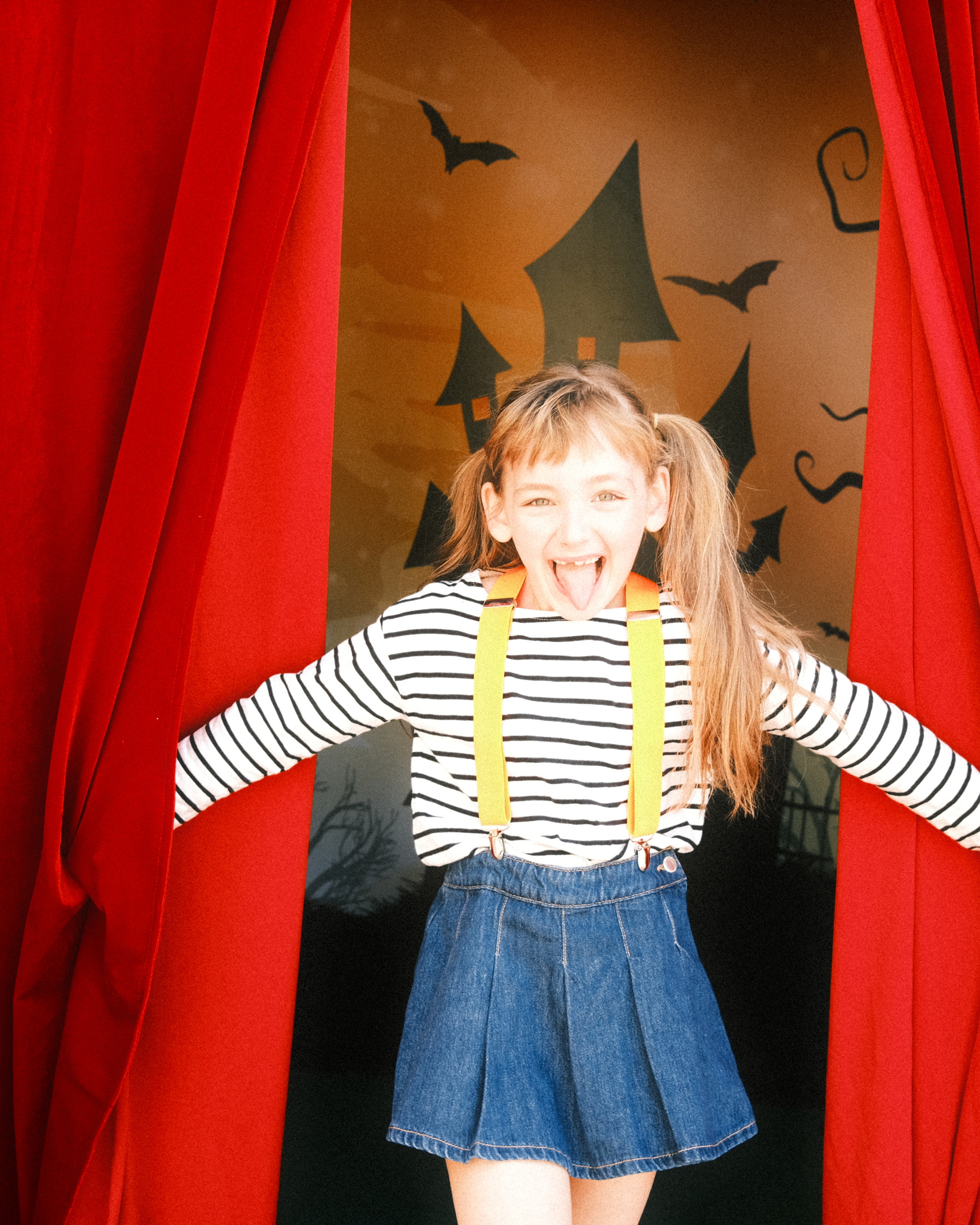 Детство золотое!