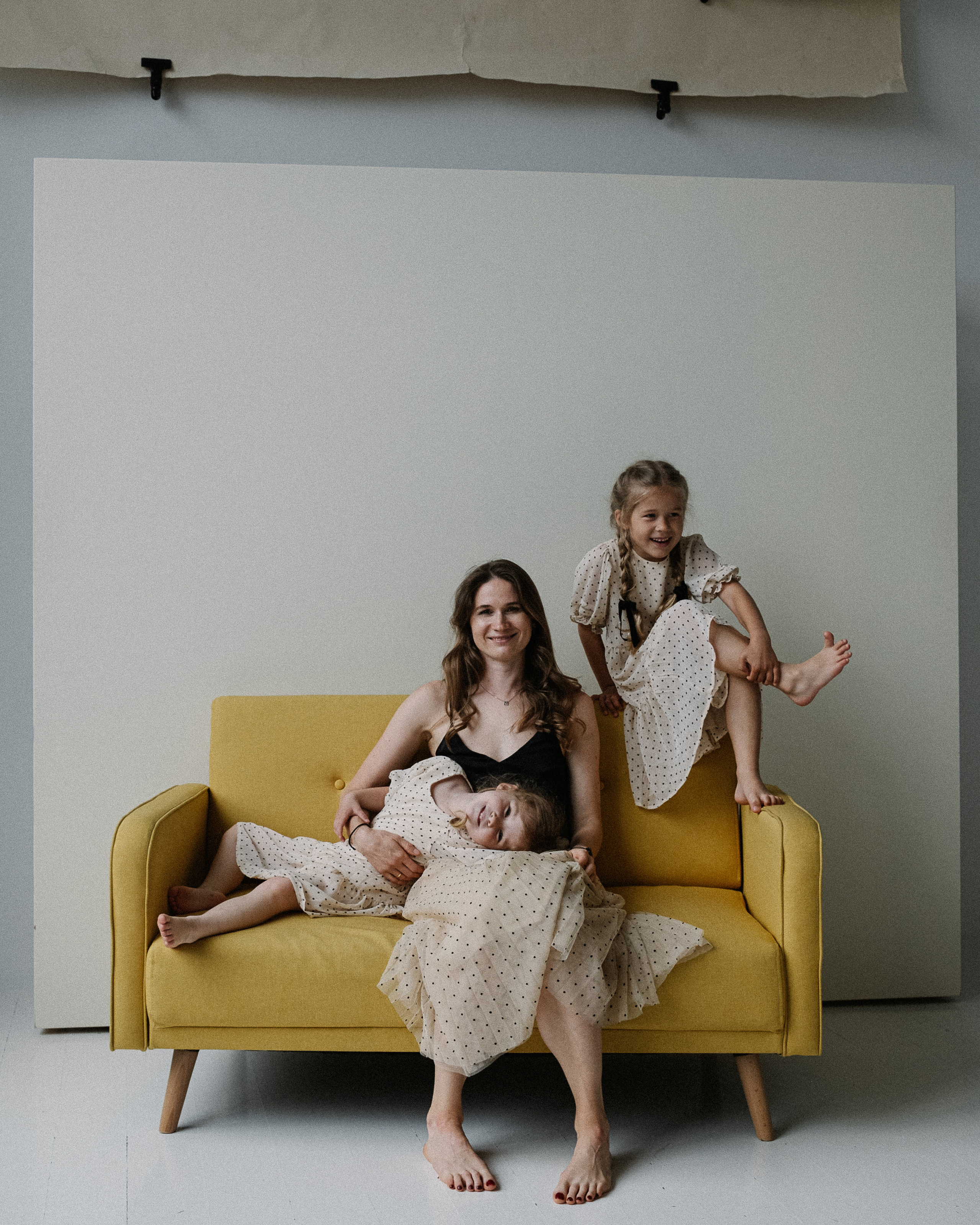 Ещё одна история