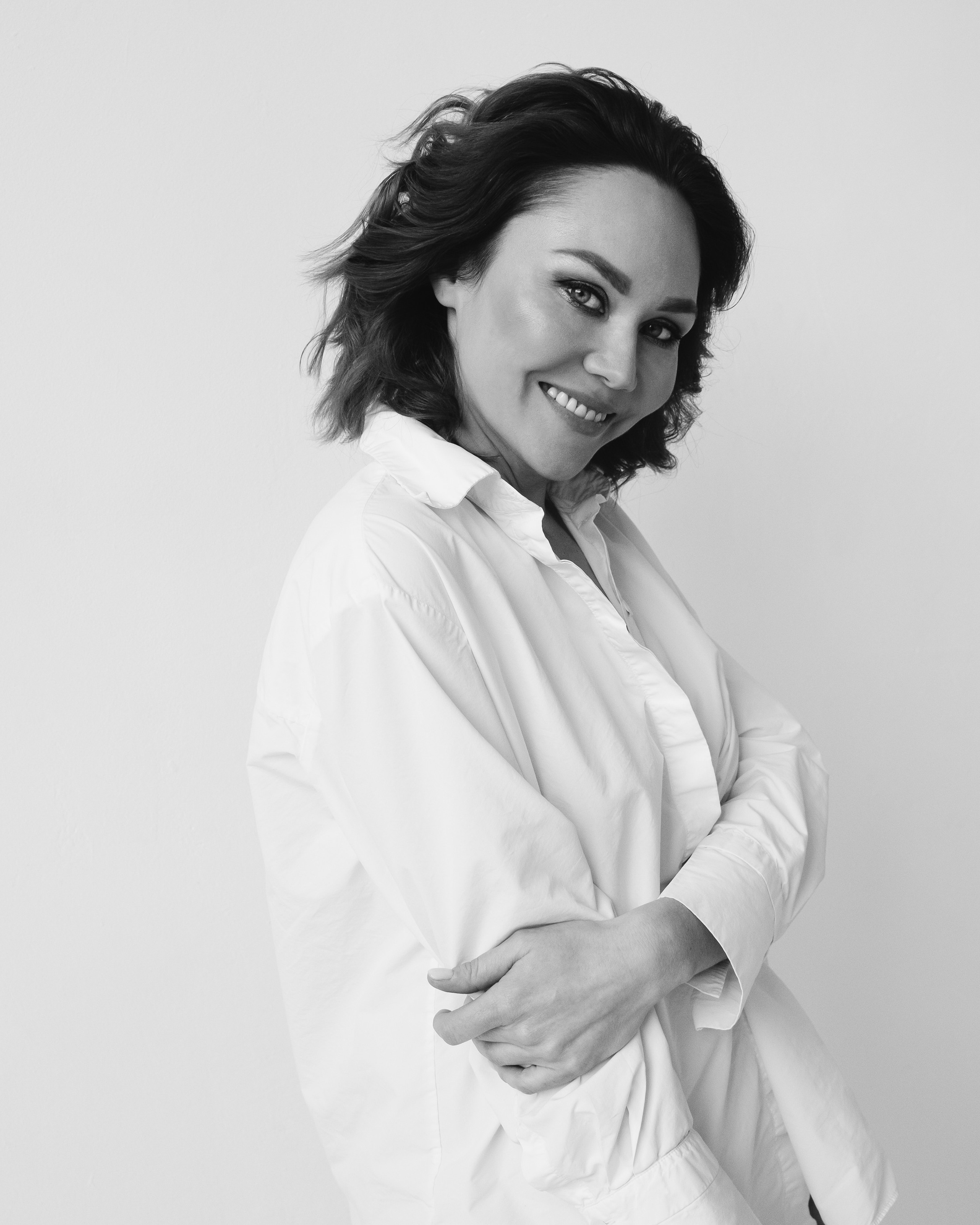 Портреты для Евгении