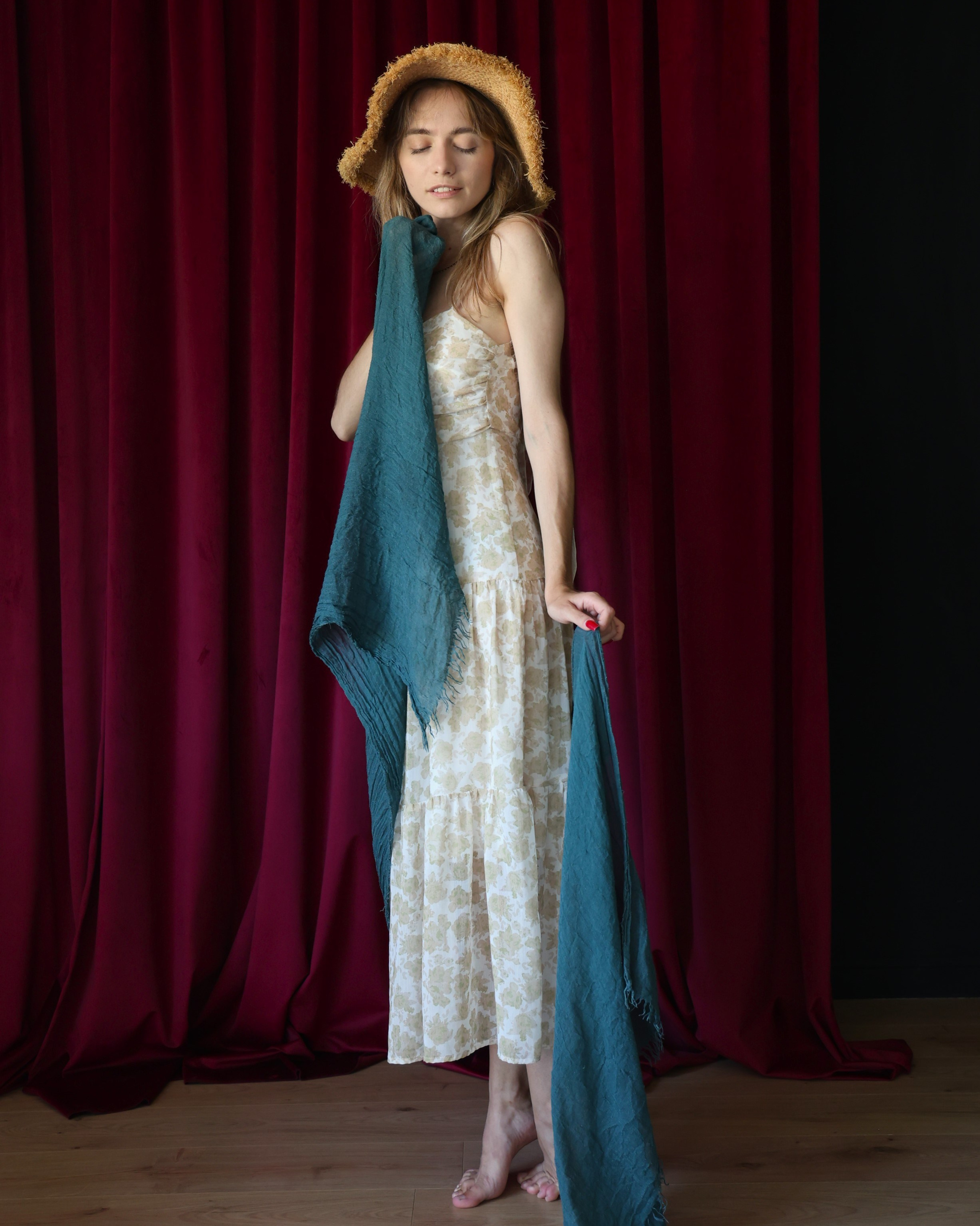 Гармония в кадре.