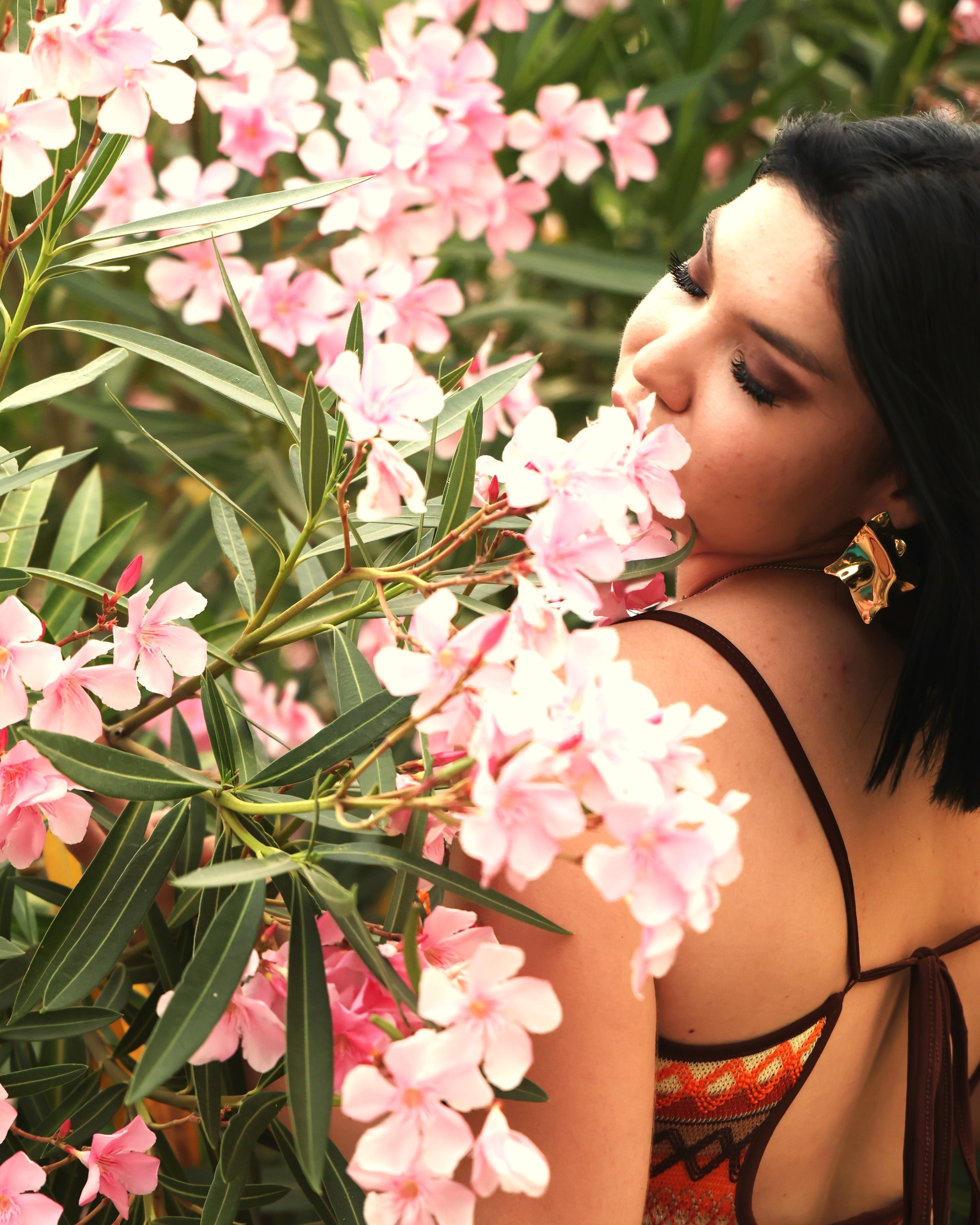 Летняя съёмка № 5