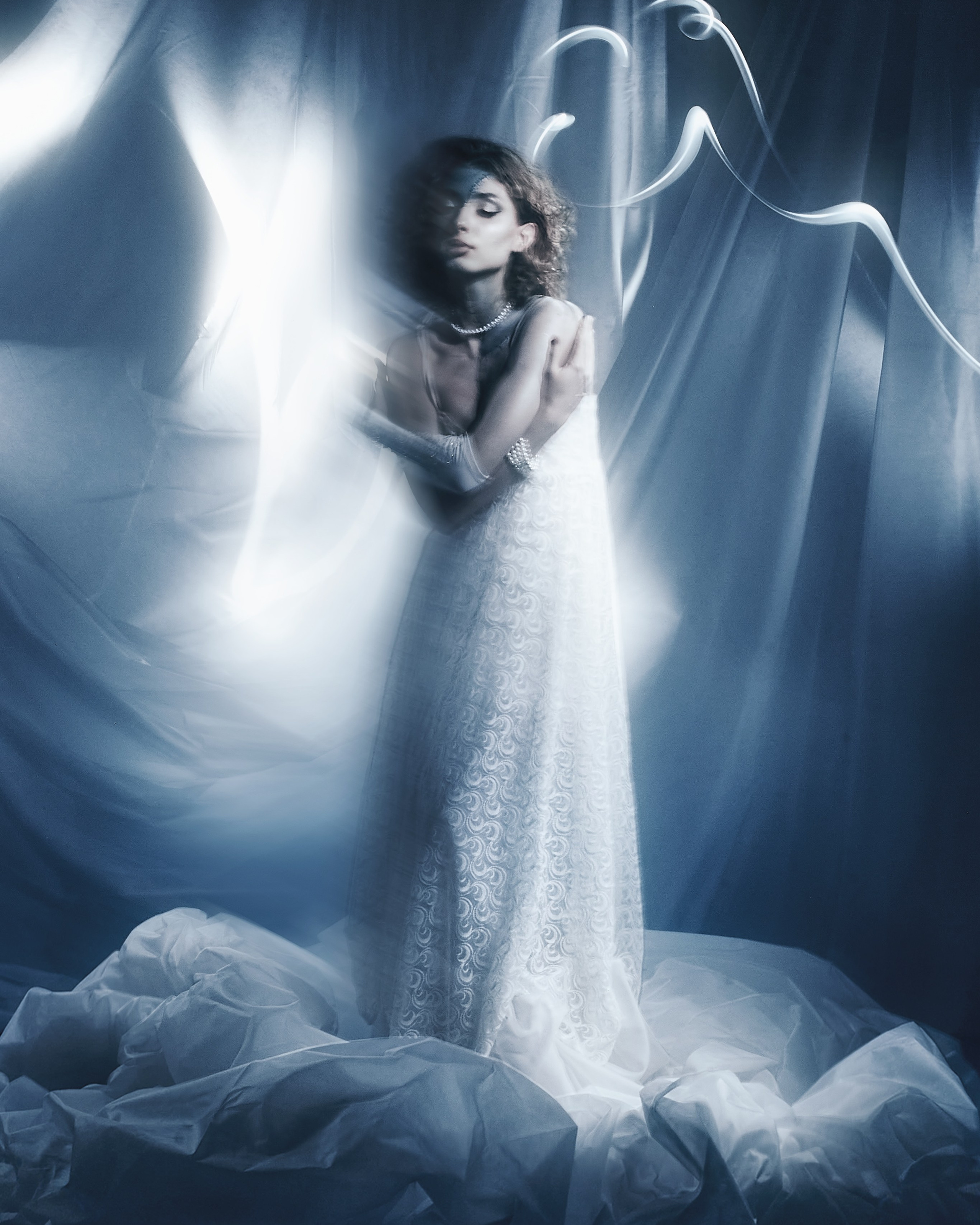 CORPSE BRIDE