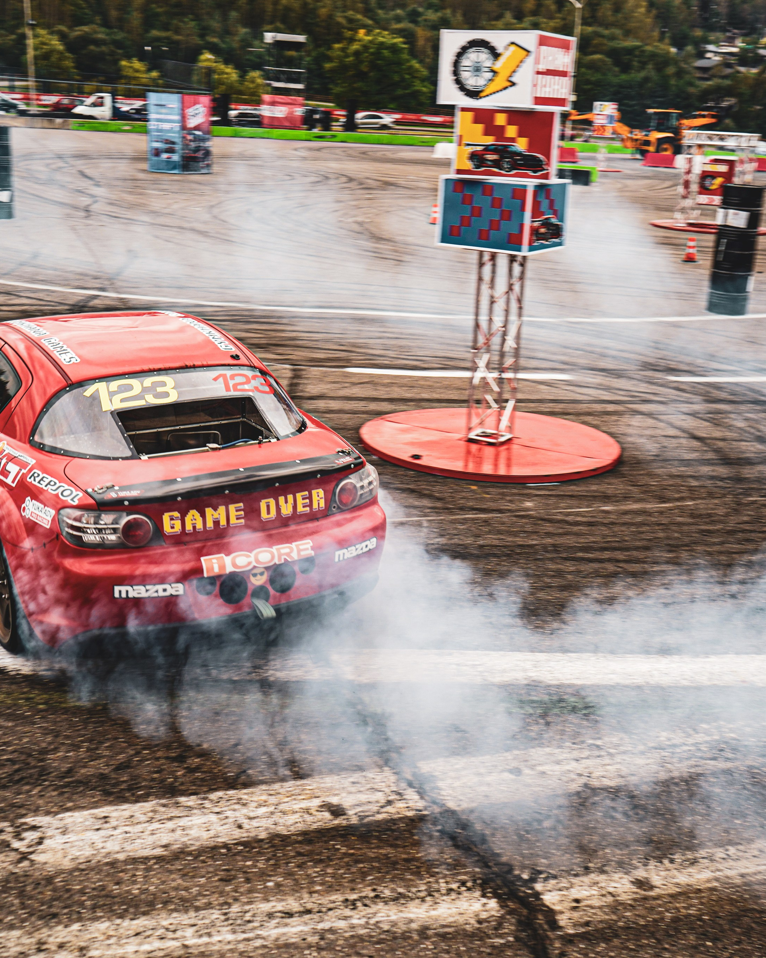 YUKA DRIVE FEST. Беларусь 2025