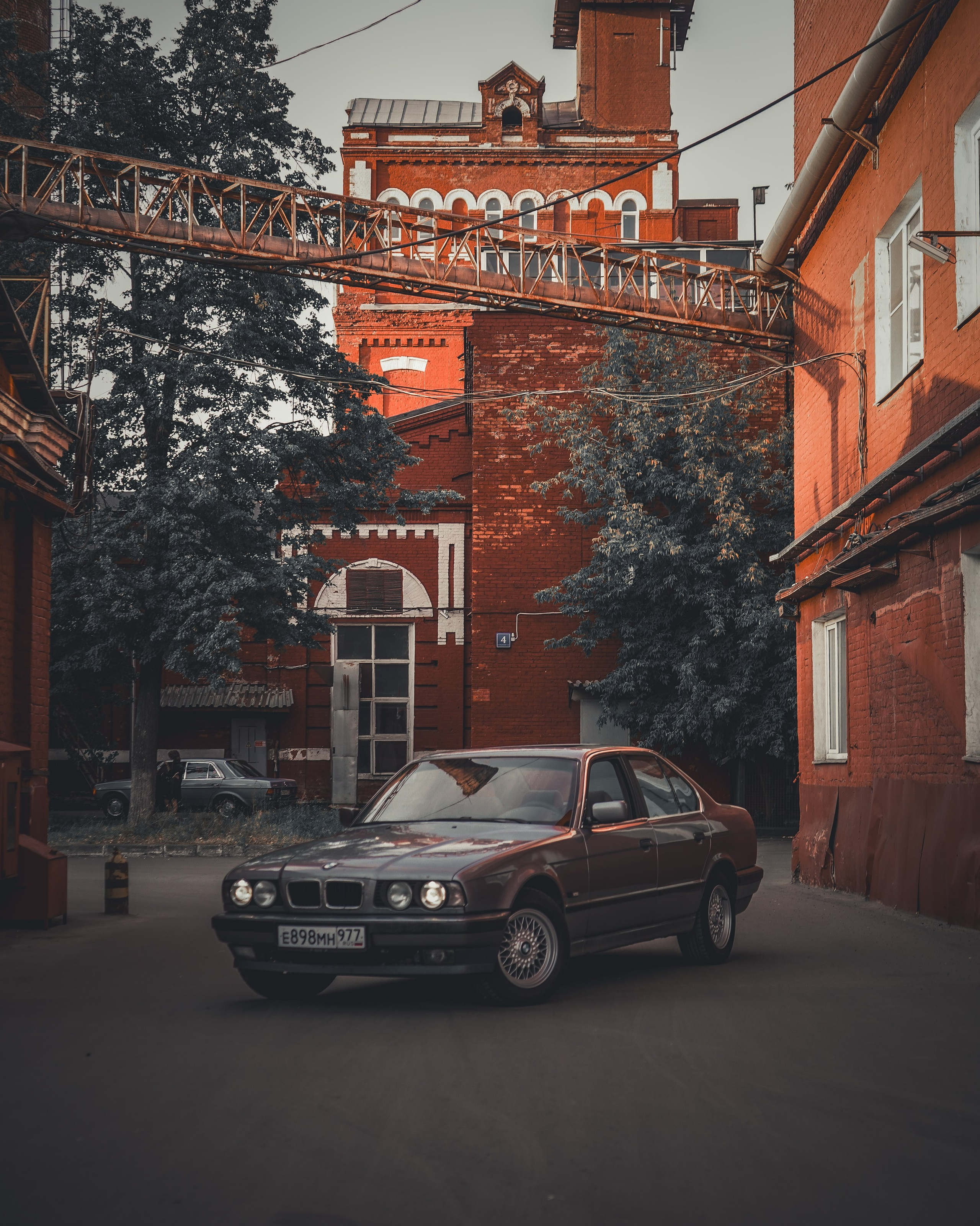 АВТОВСТРЕЧИ