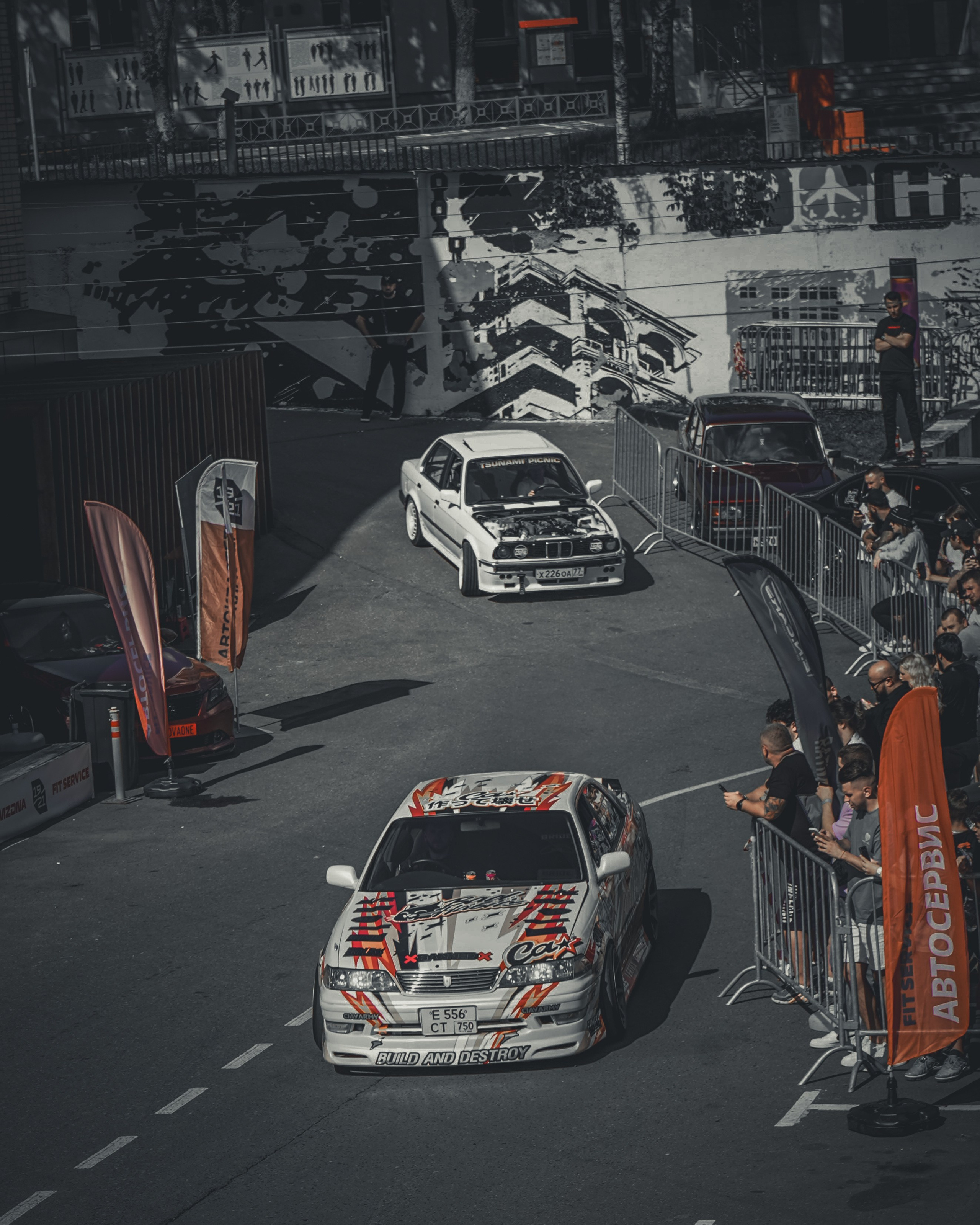 АВТОКЛАСТЕР 19/20