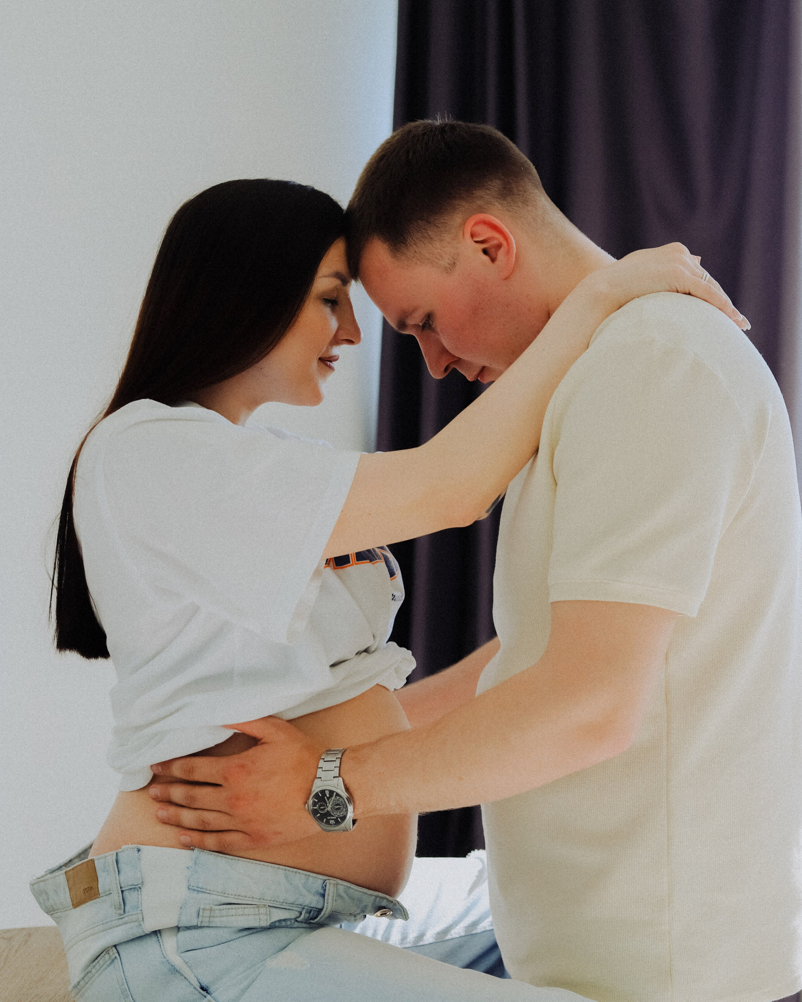 Юля & Данил
