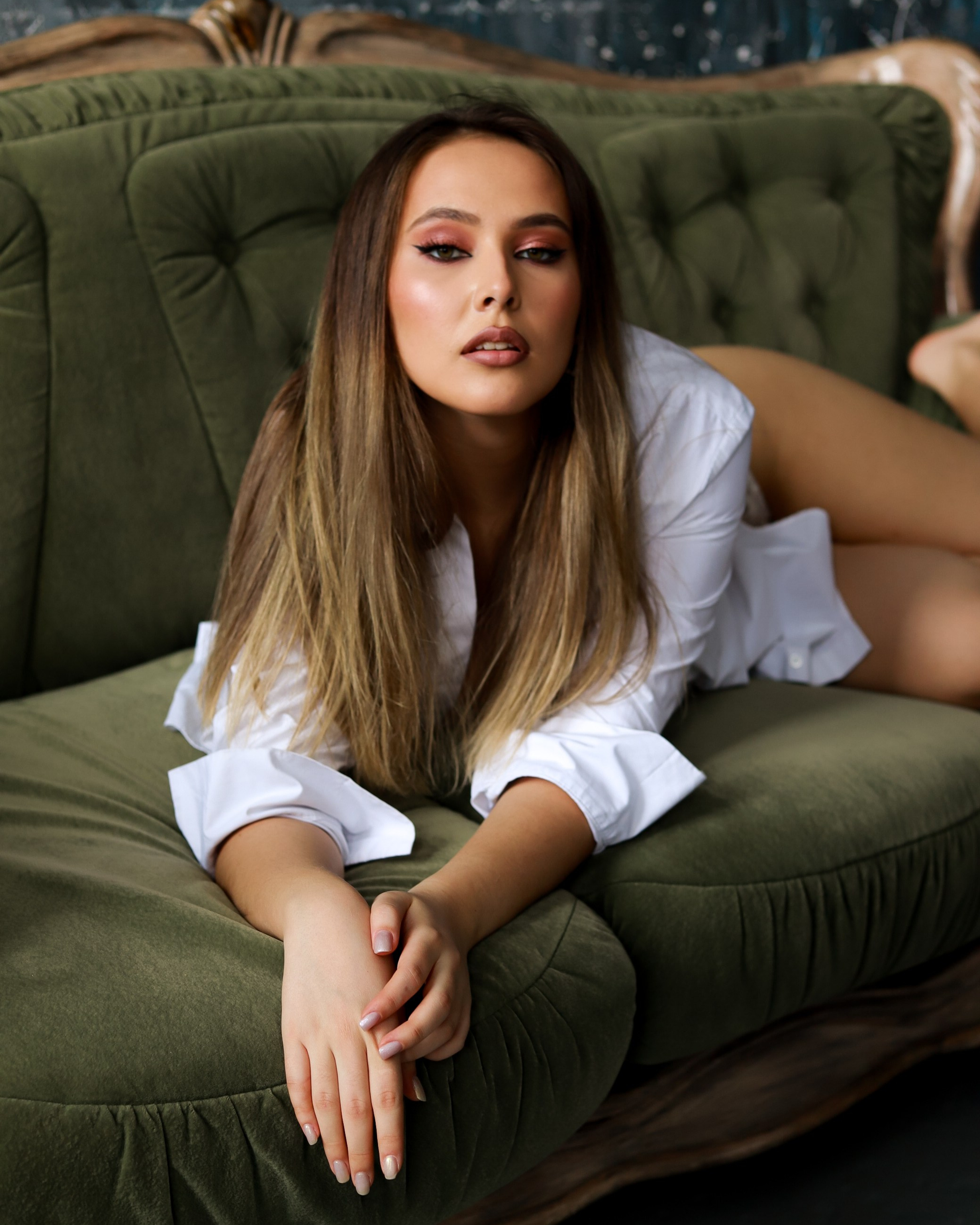 Лина