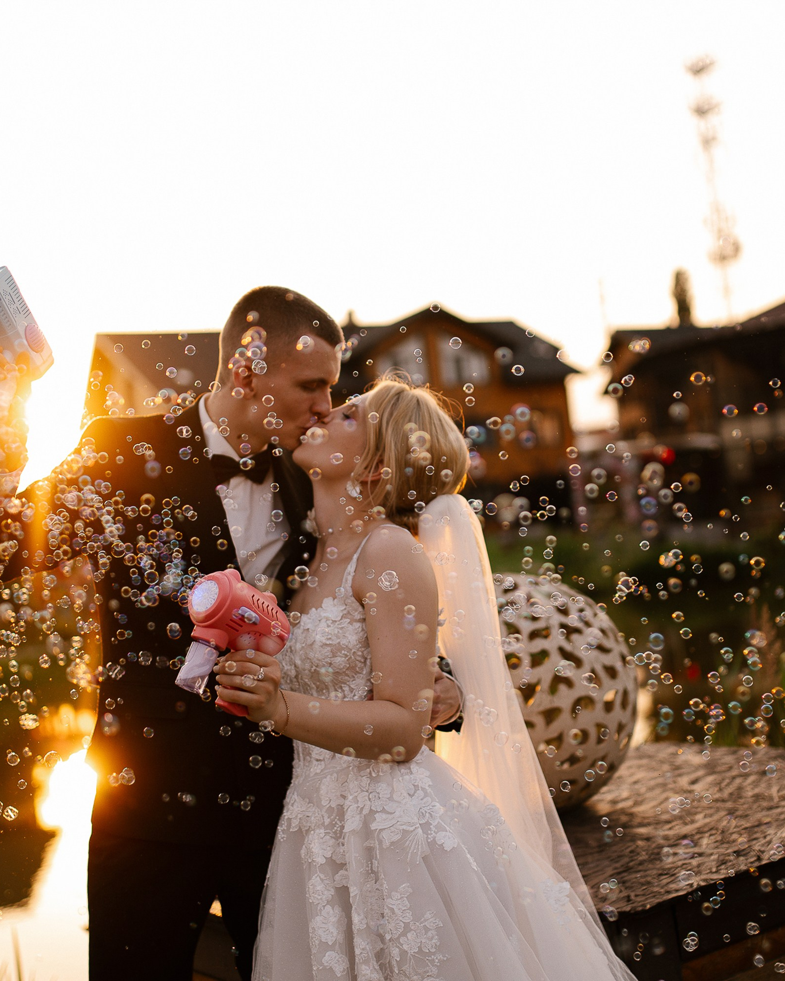 Антон и&nbsp;Любовь