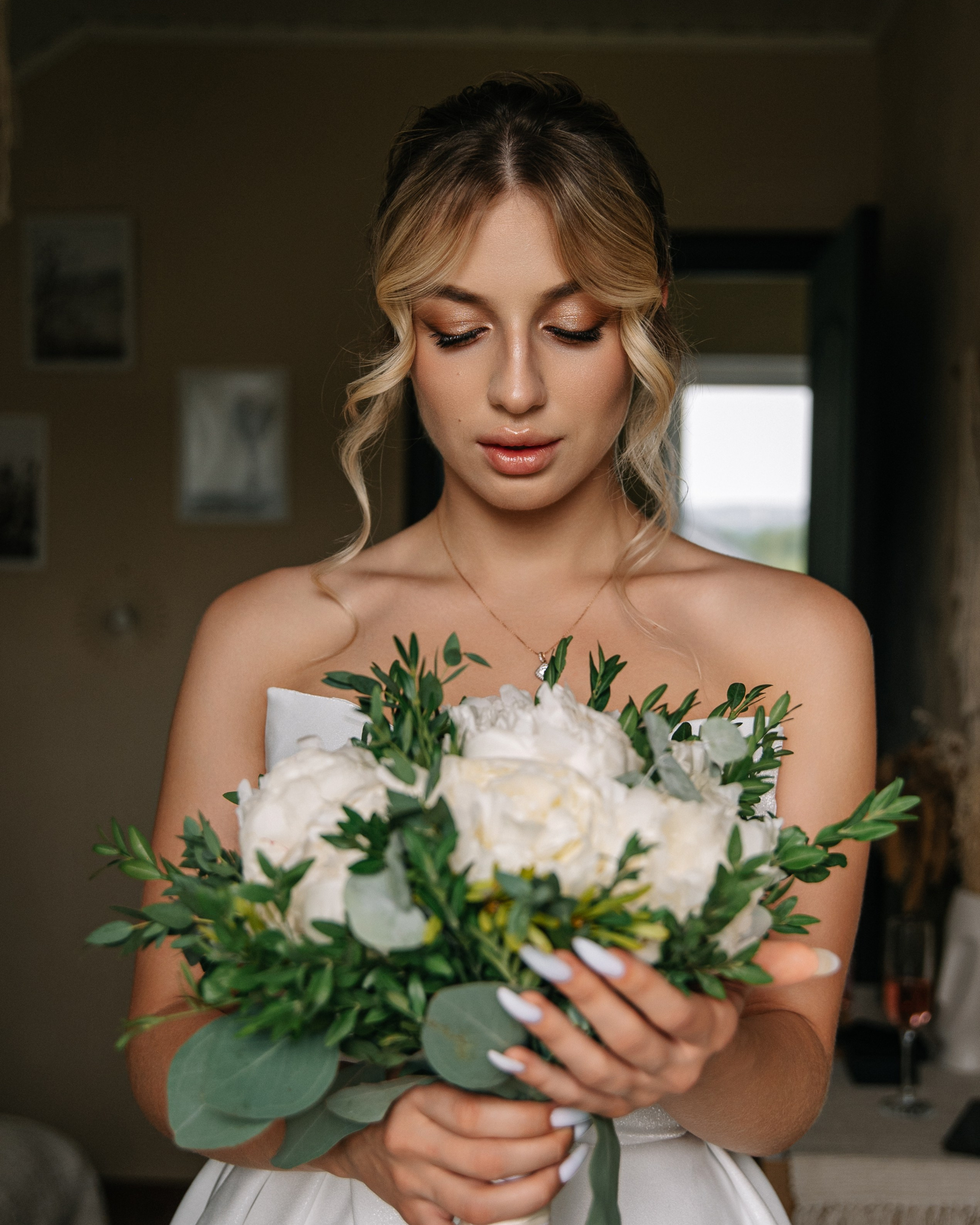 Алексей и&nbsp;Анастасия