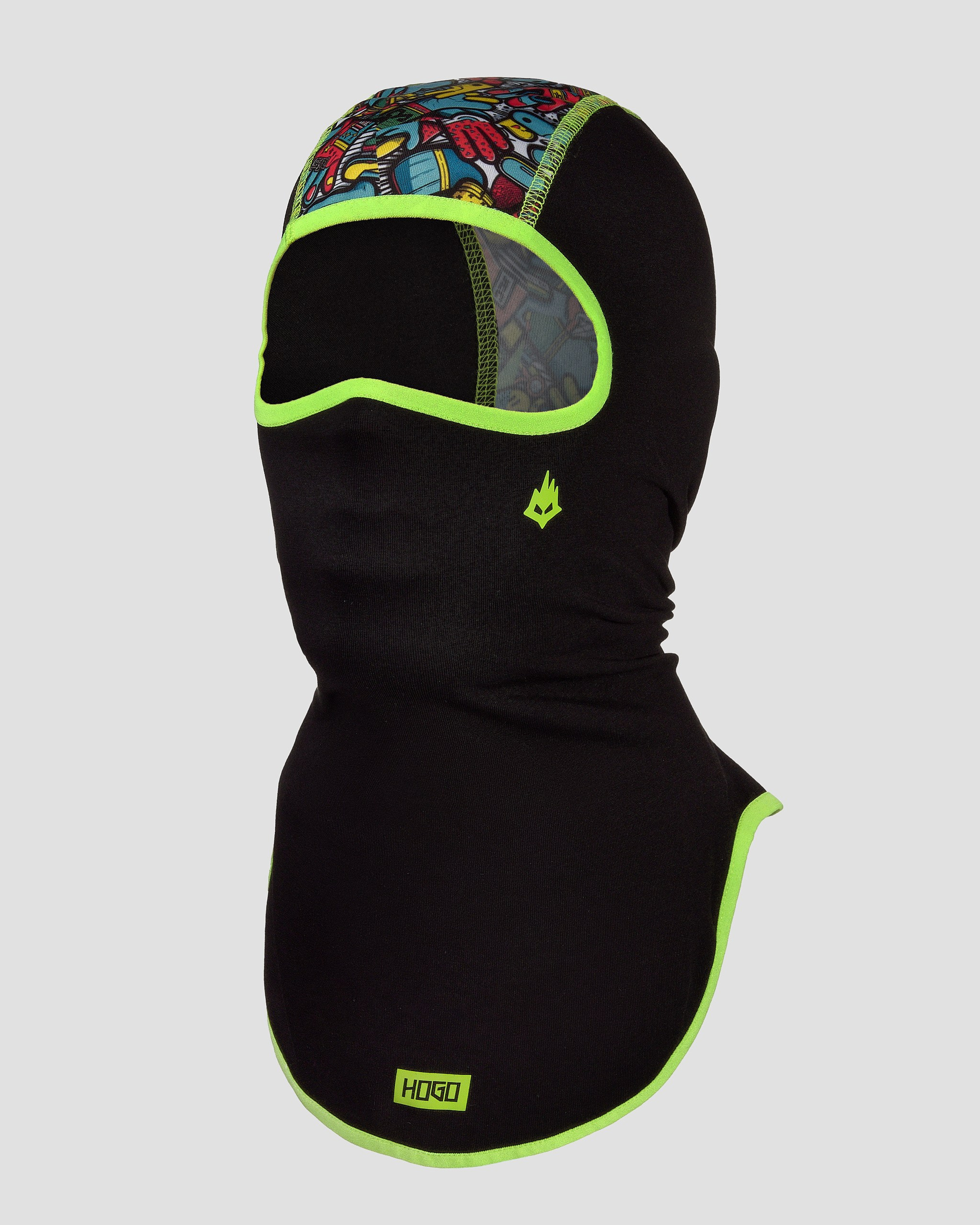 Спортинвентарь HOGO (часть 2)