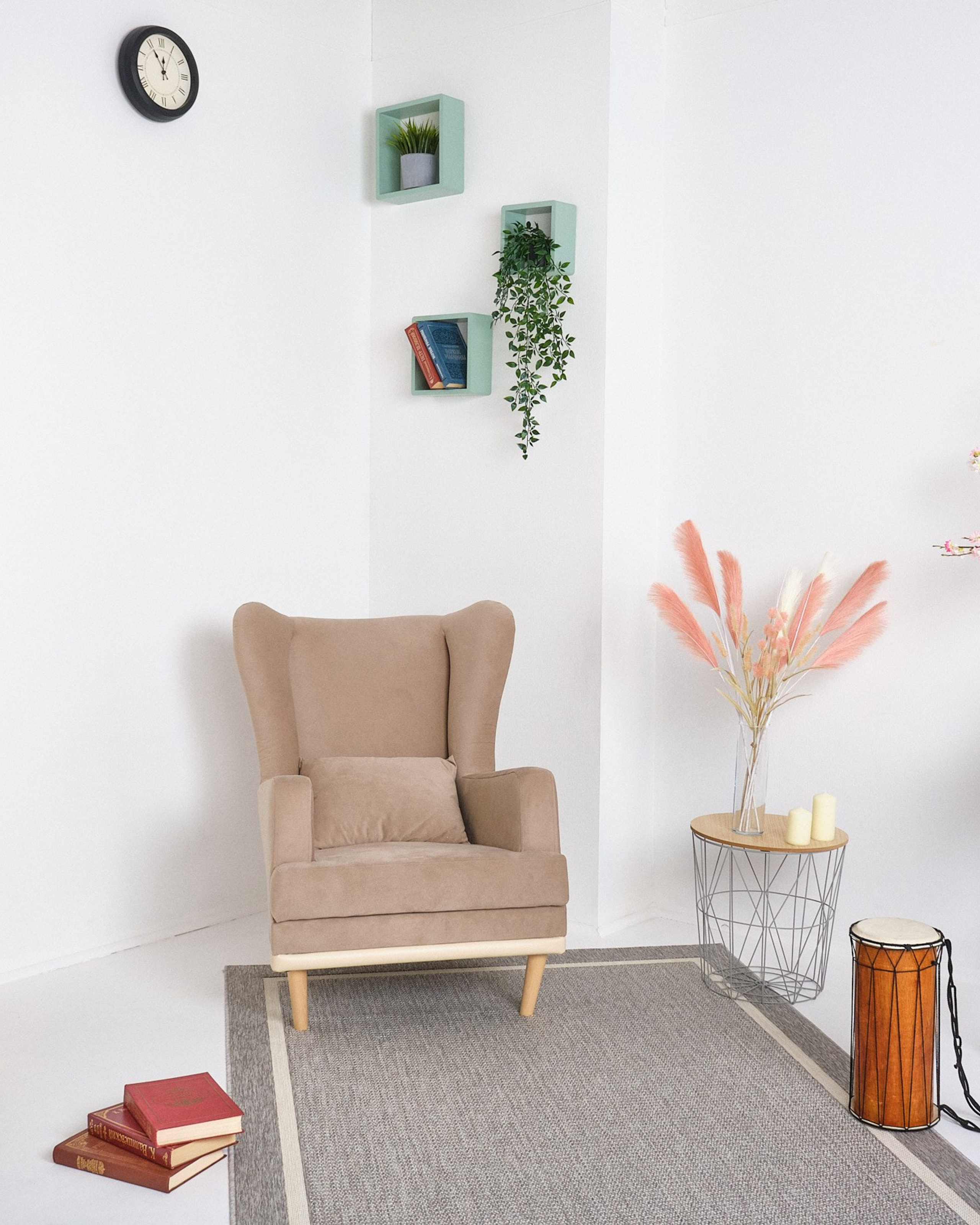 Интерьеры (Часть 2)