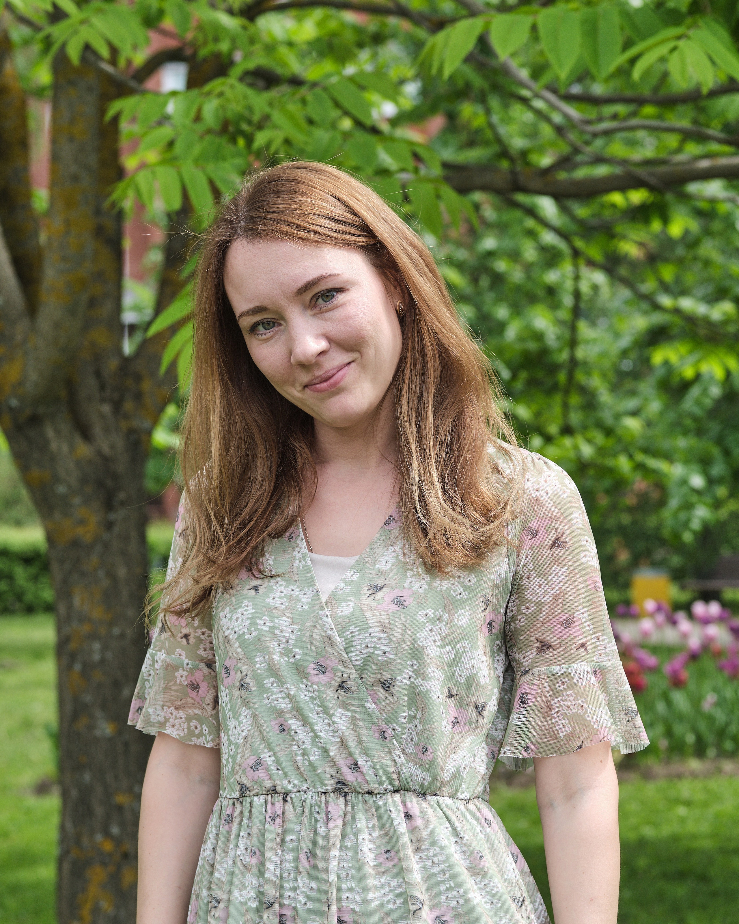 Девушки (Часть 1)