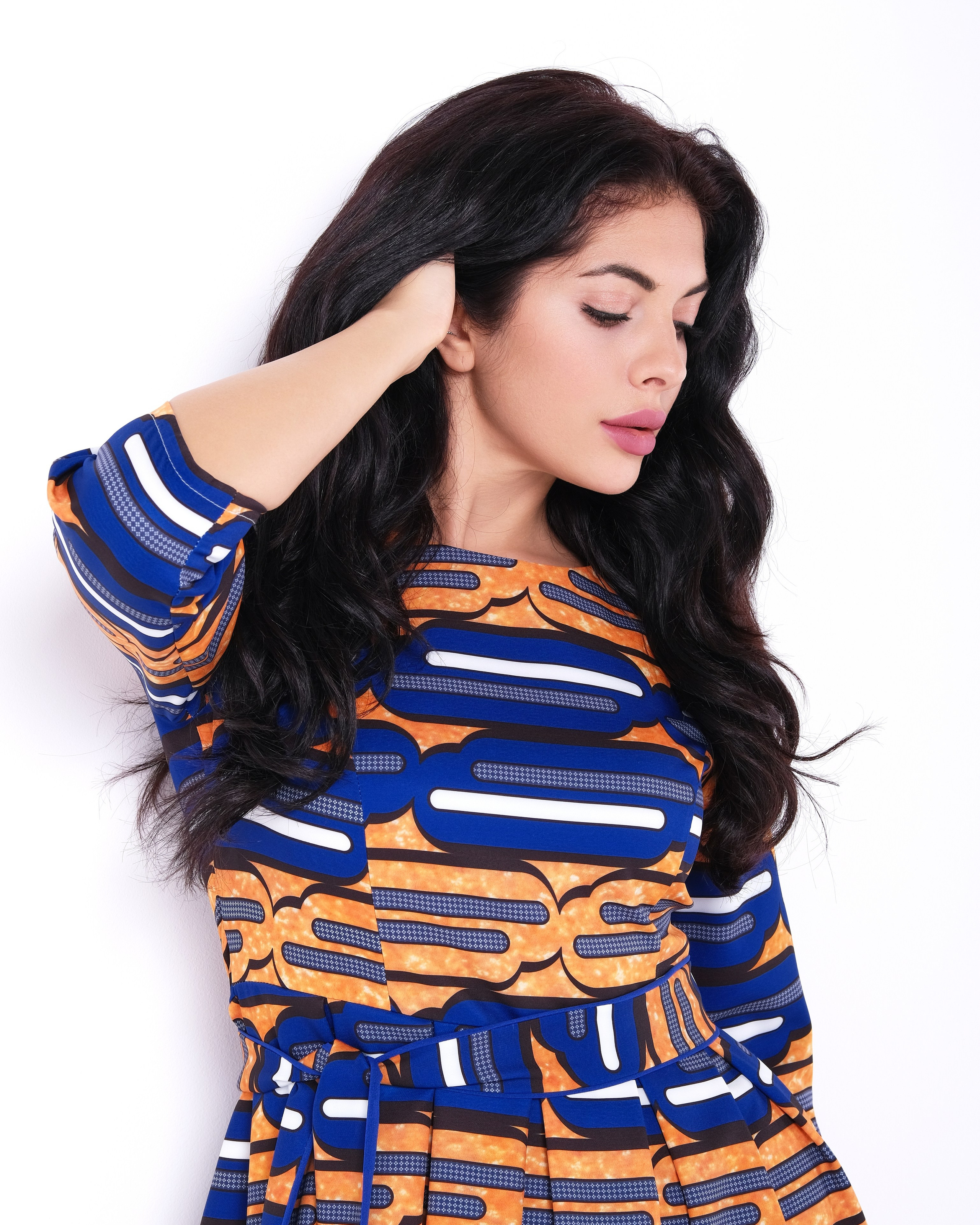 Модели (Часть 2)