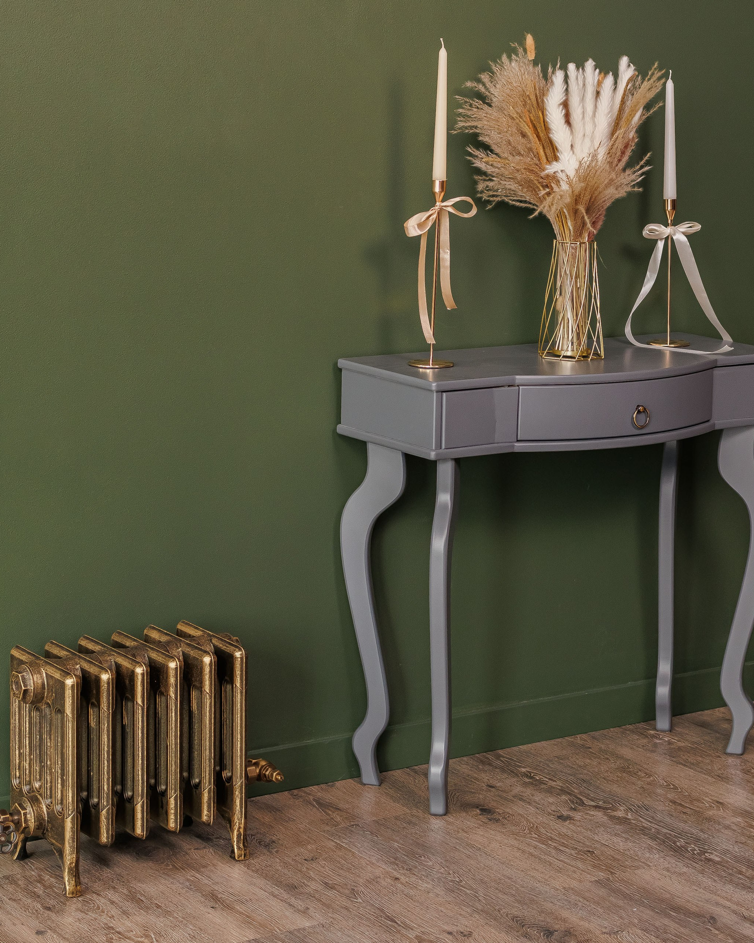 Радиаторы HeatWave