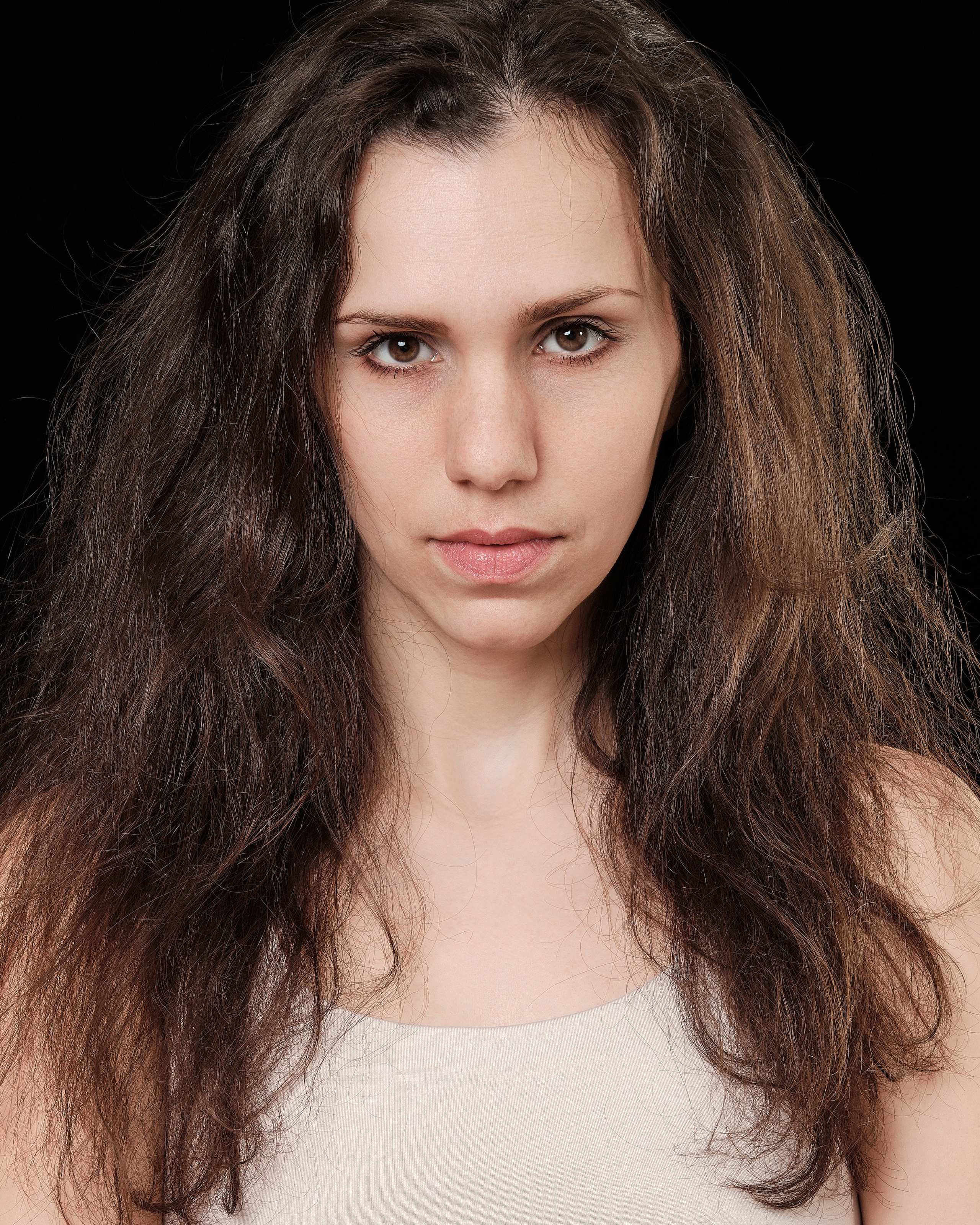 Деловые портреты (Часть 4)