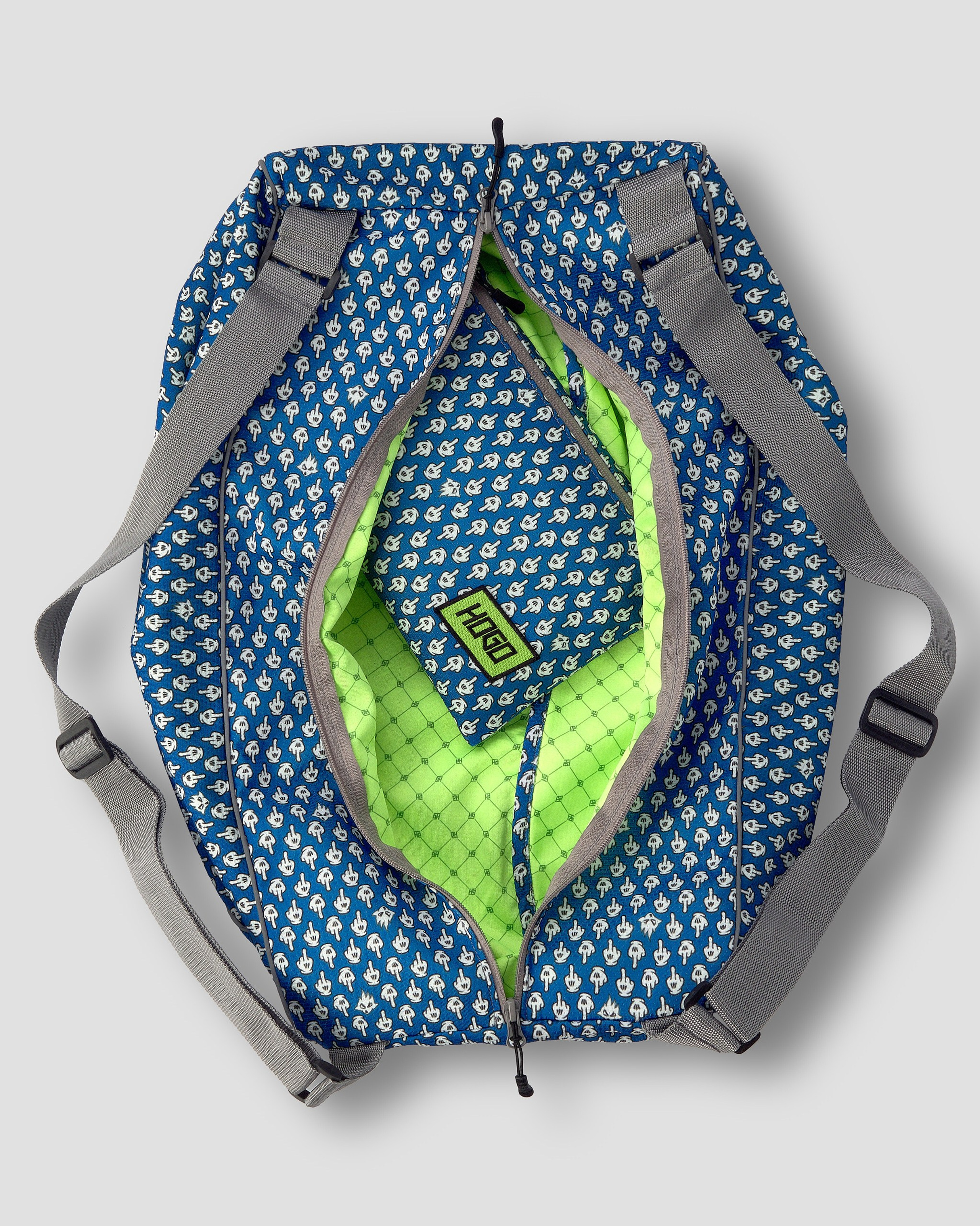 Спортинвентарь HOGO (часть 1)