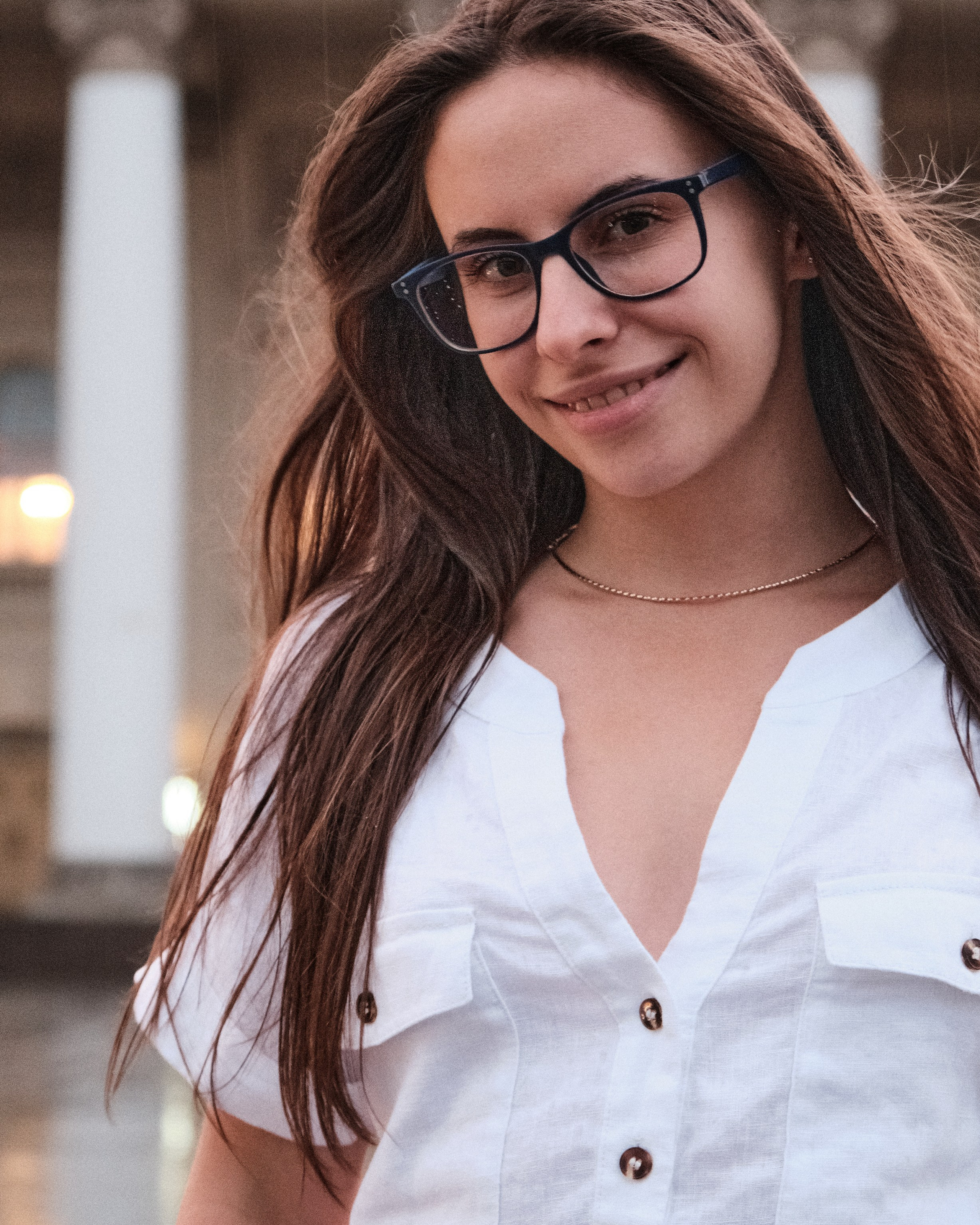 Девушки (Часть 5)