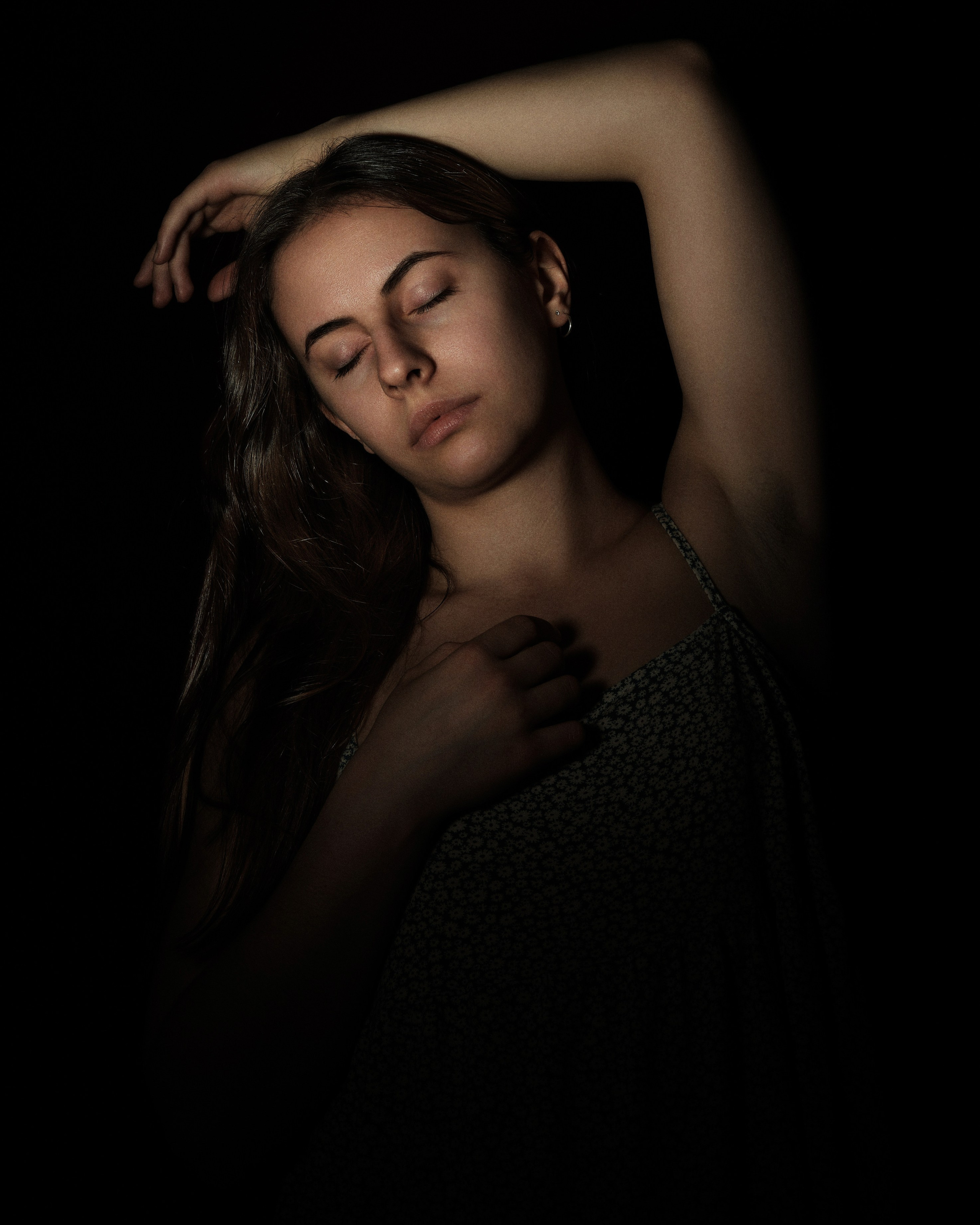 Девушки (Избранное)