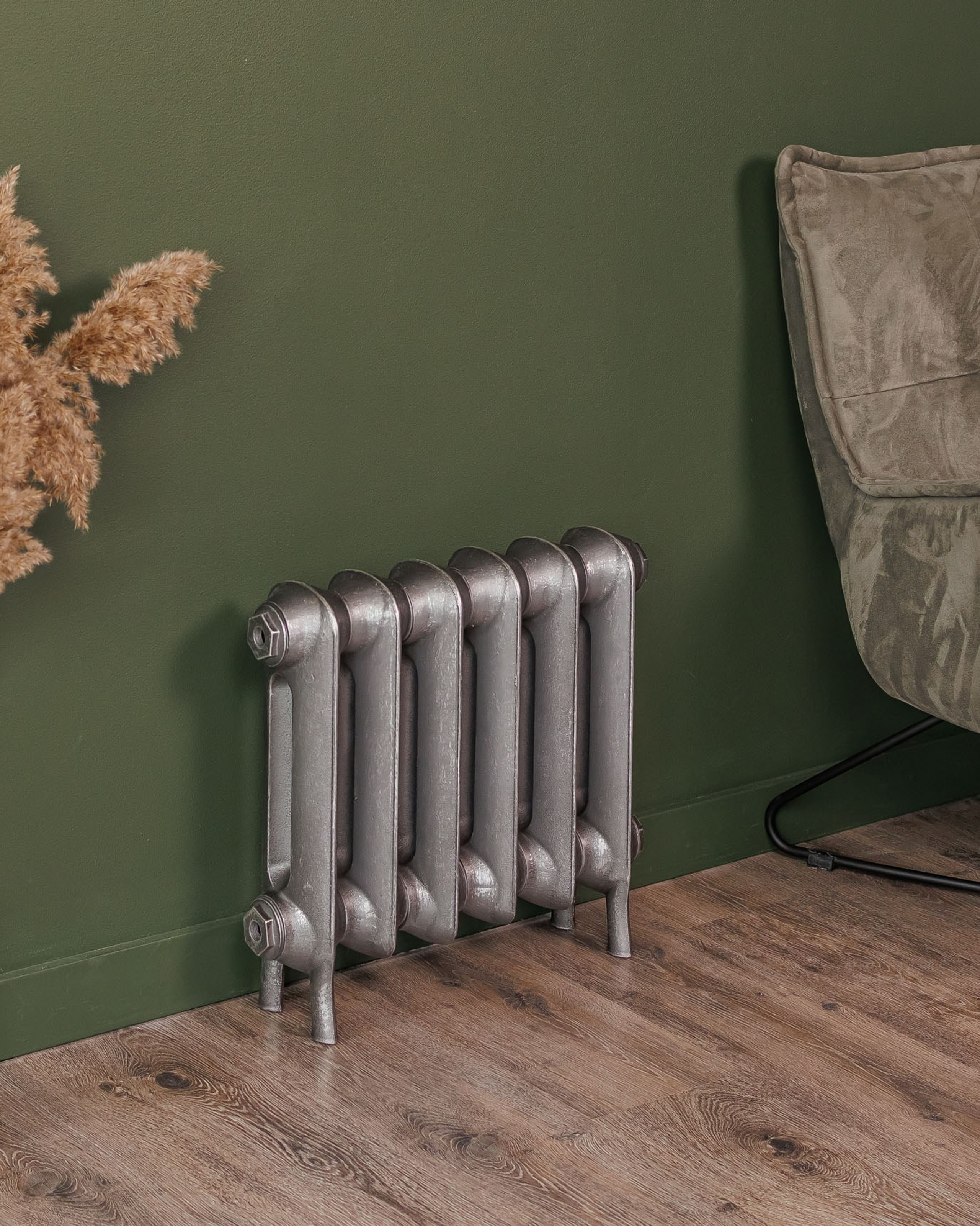 Радиаторы HeatWave