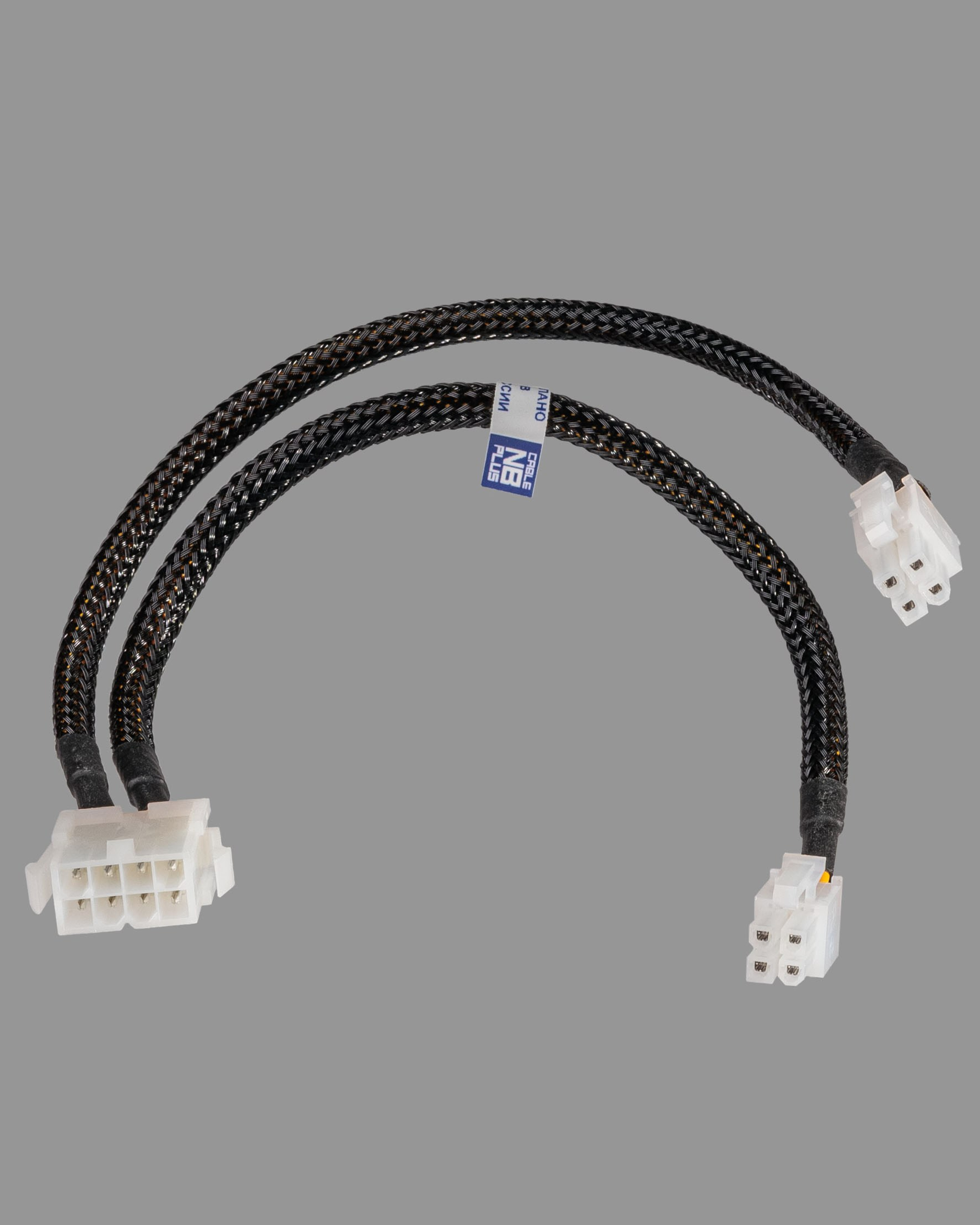 Кабели и батарейки Cable NB Plus