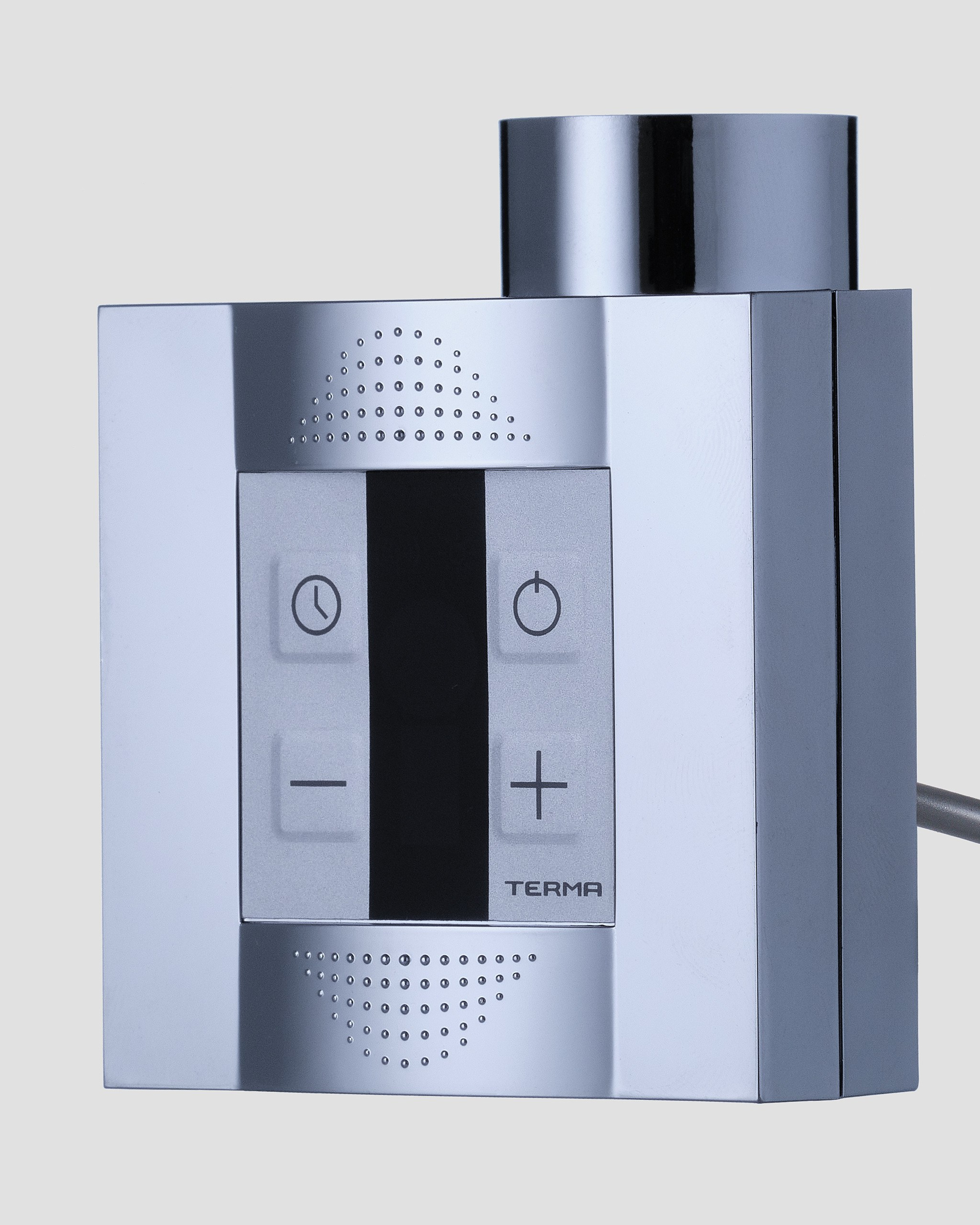 Регуляторы и нагреватели Terma