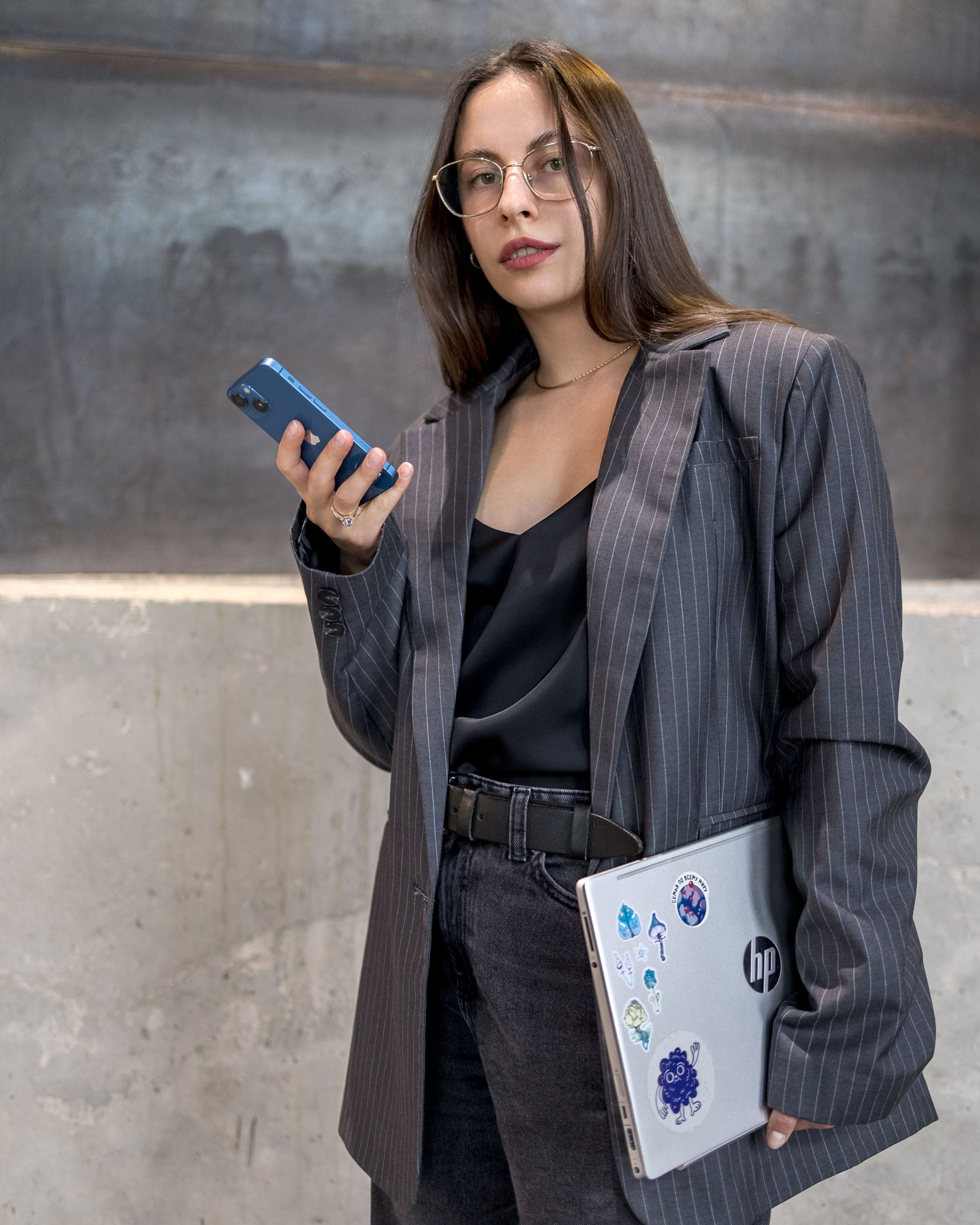 Деловые портреты (Часть 6)