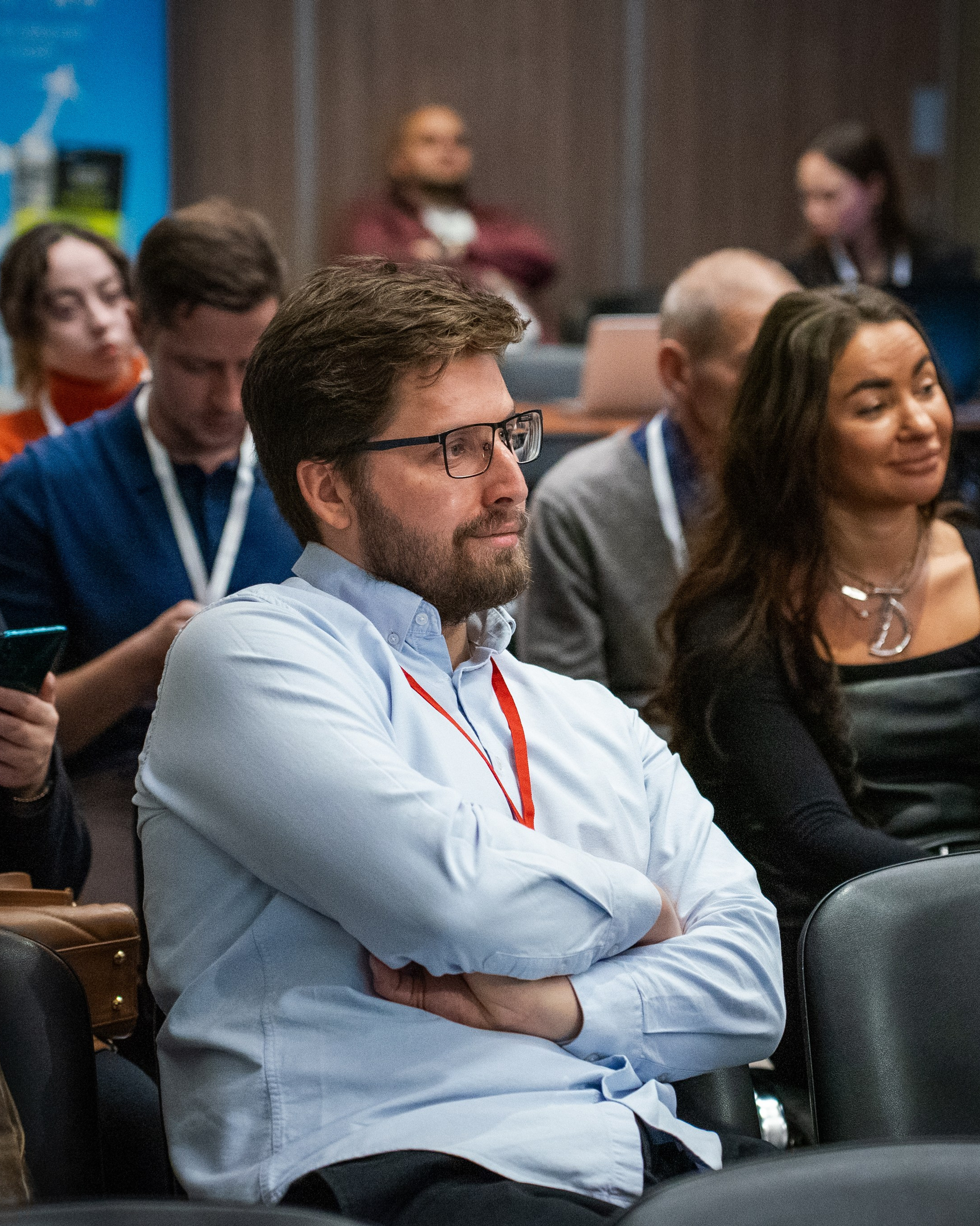 Деловые мероприятия