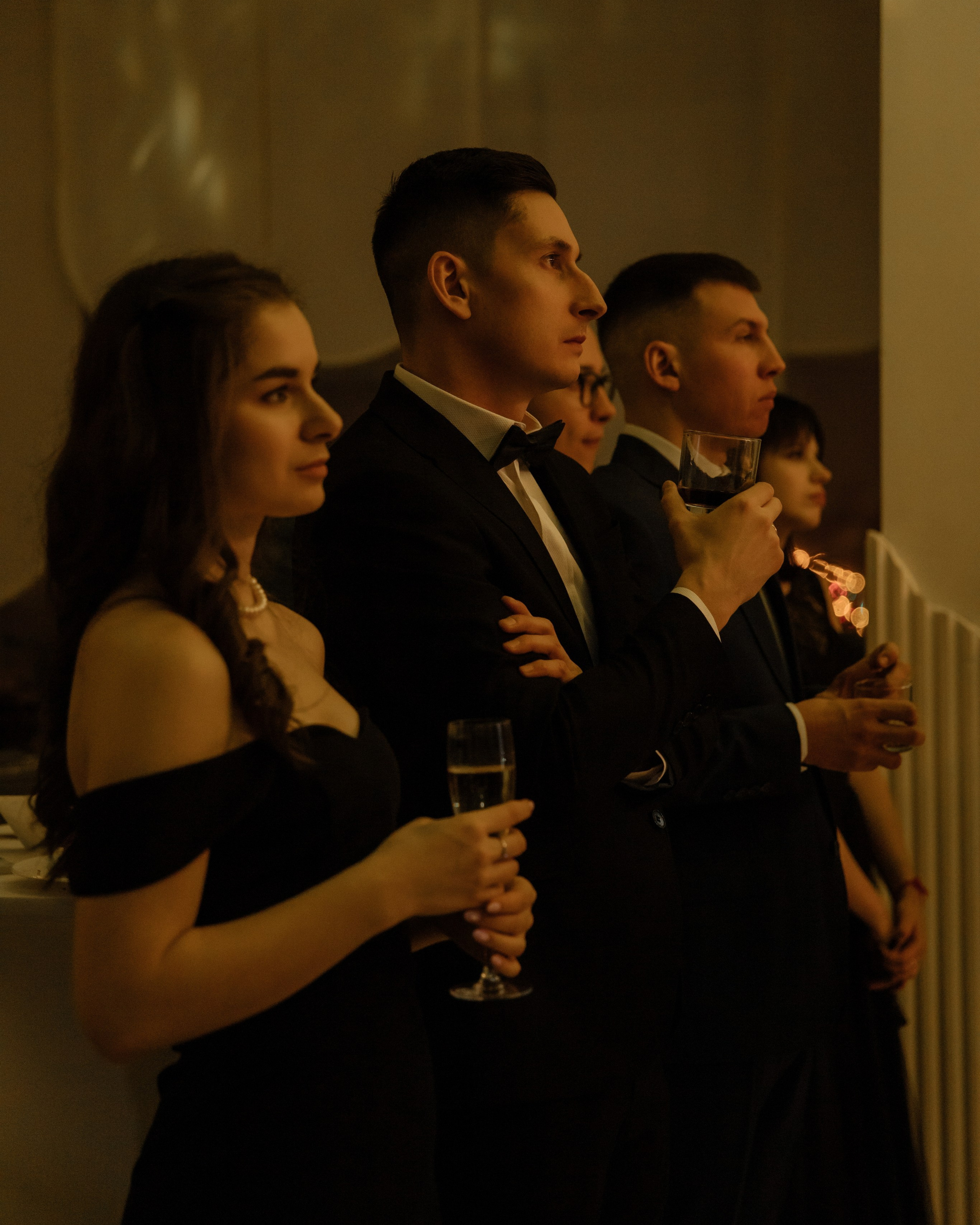 BTL. Корпоратив