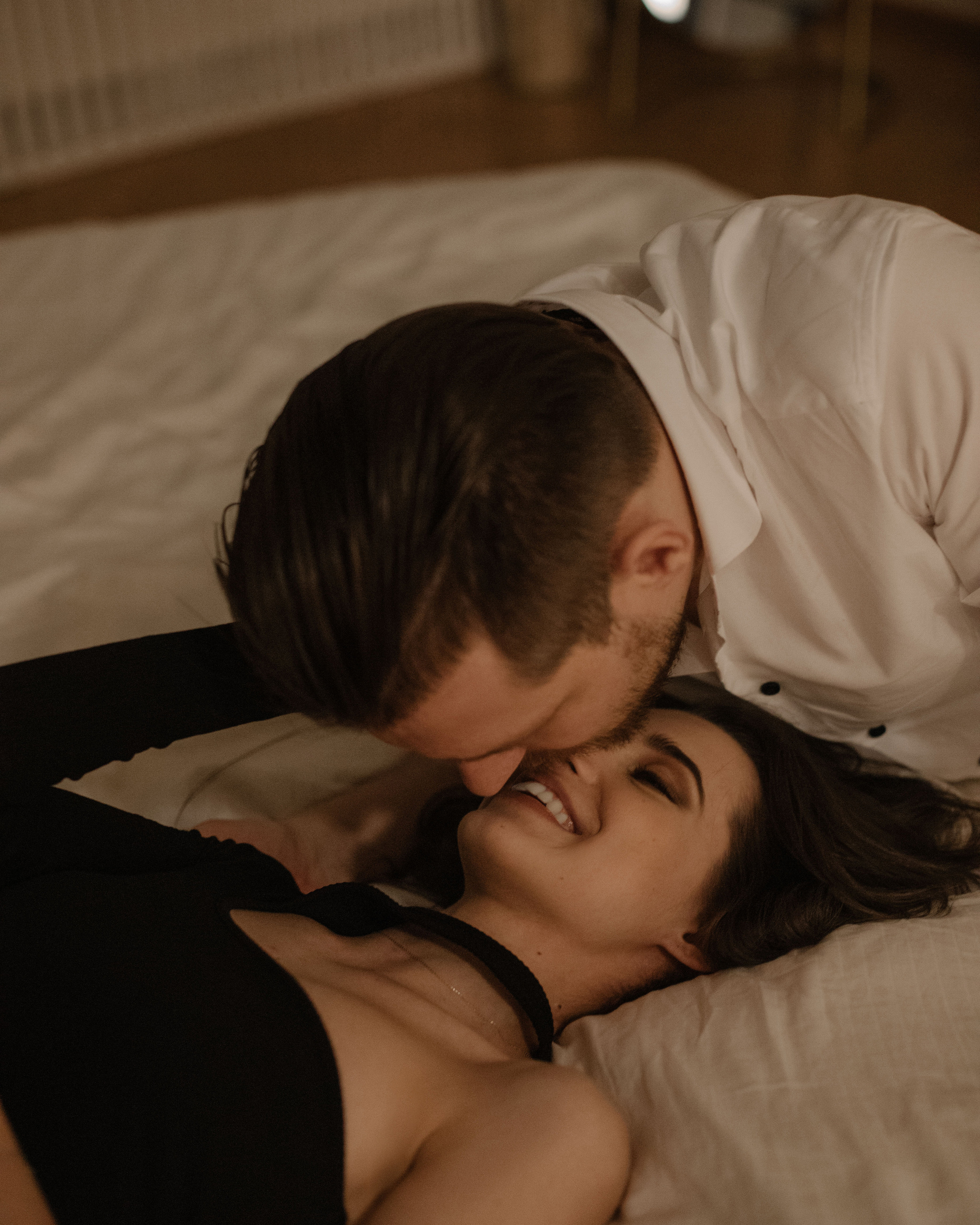 Дима и Таня