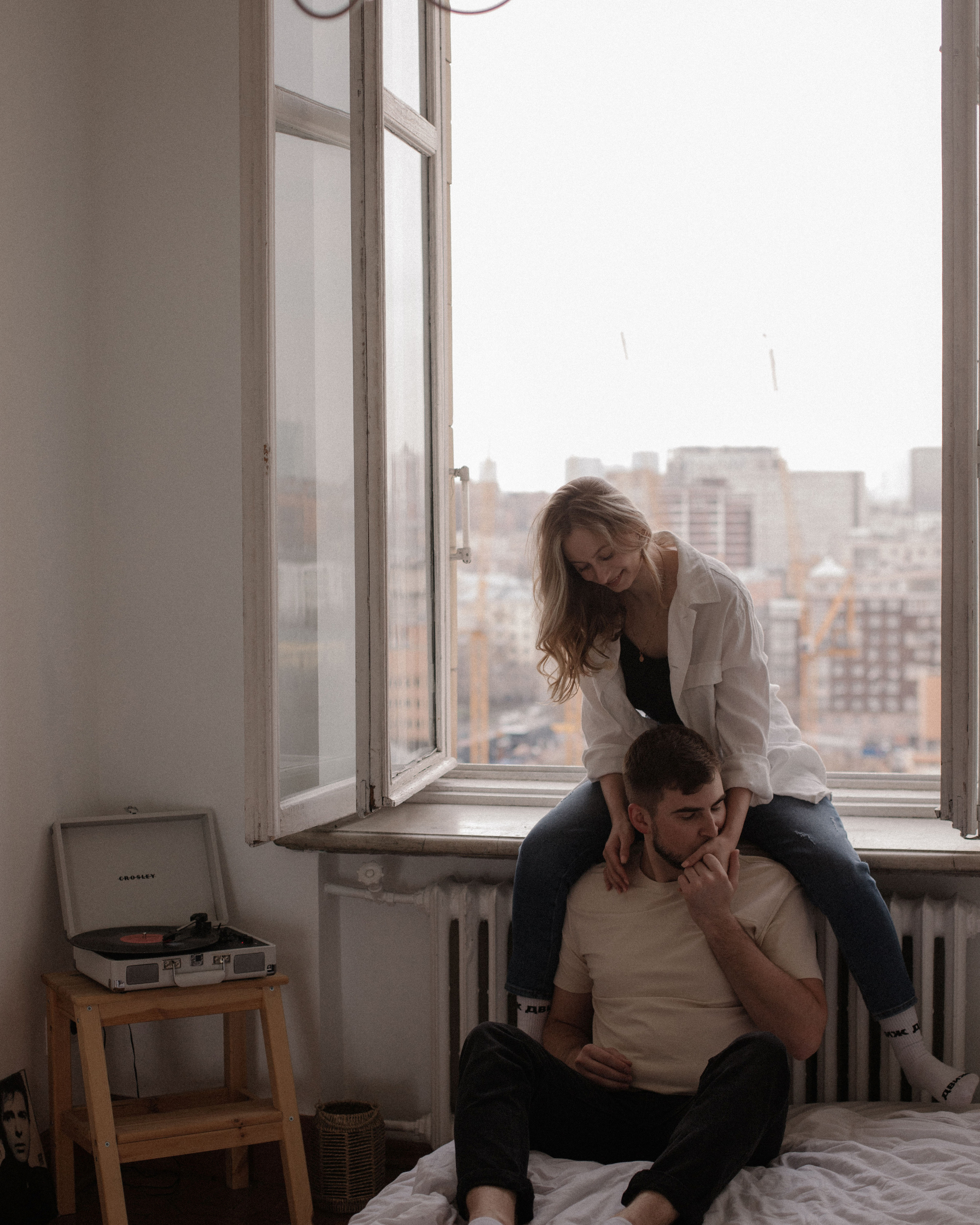 Артем и Маша