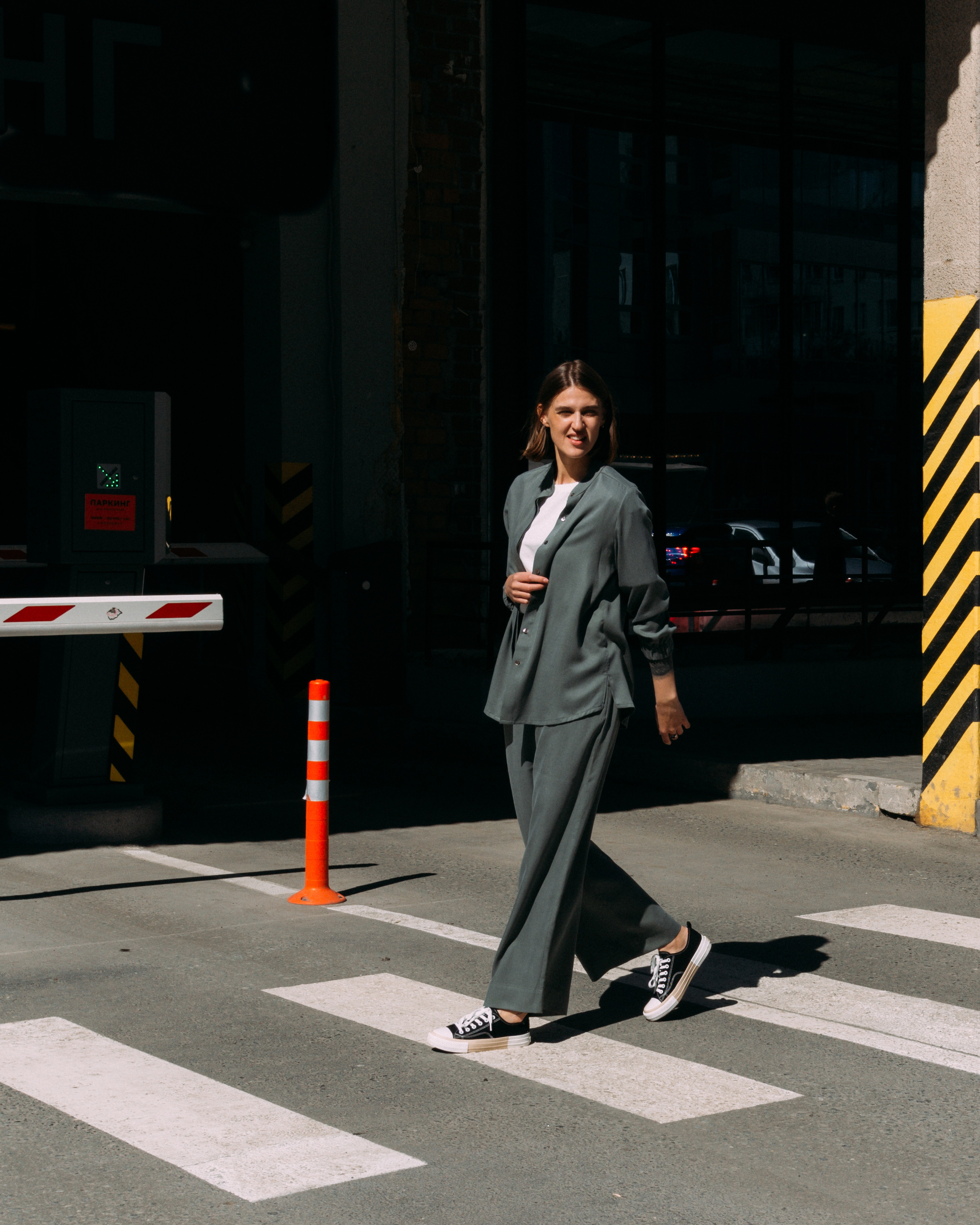 Стритстайл