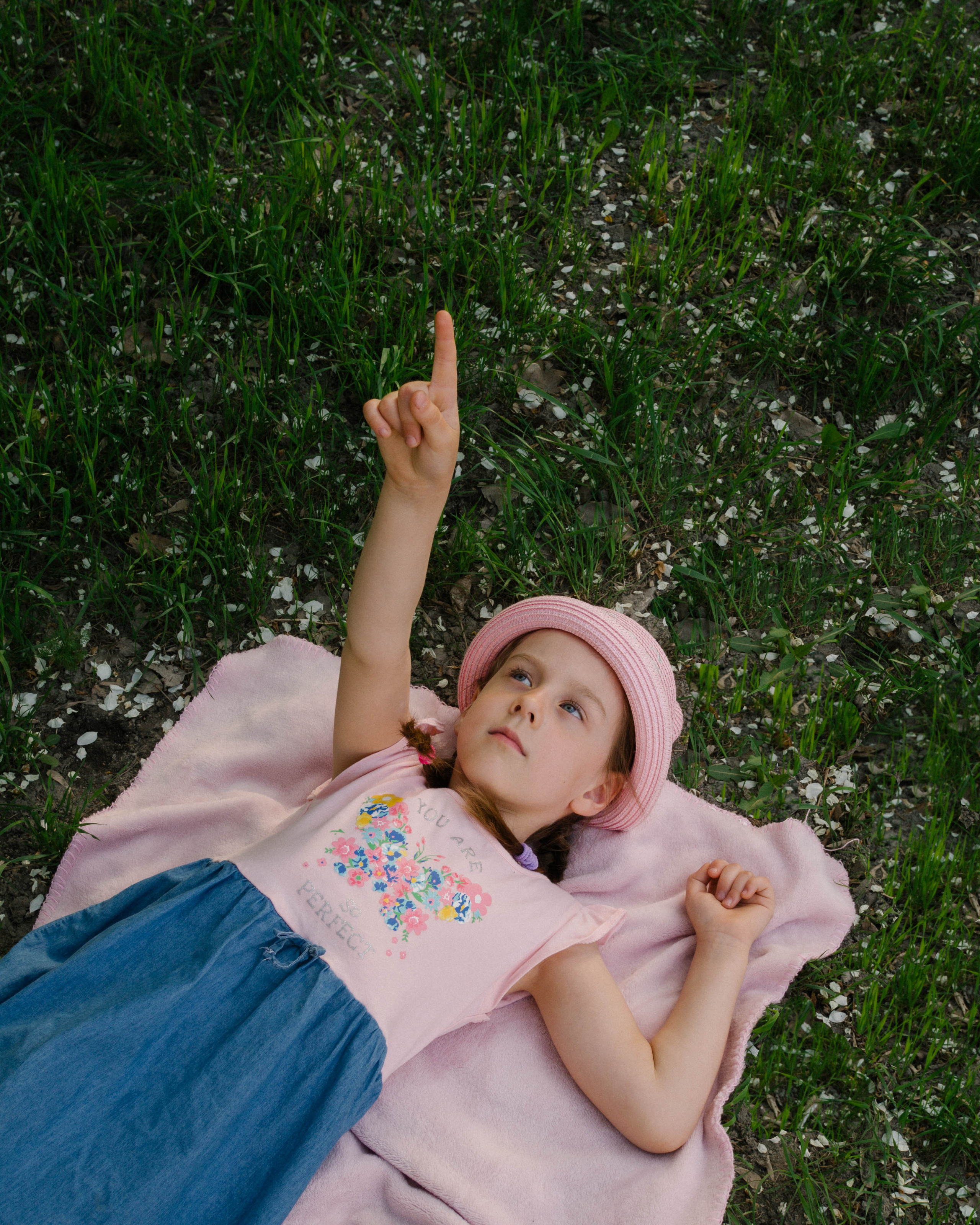 Ангелина, Алиса и Лена