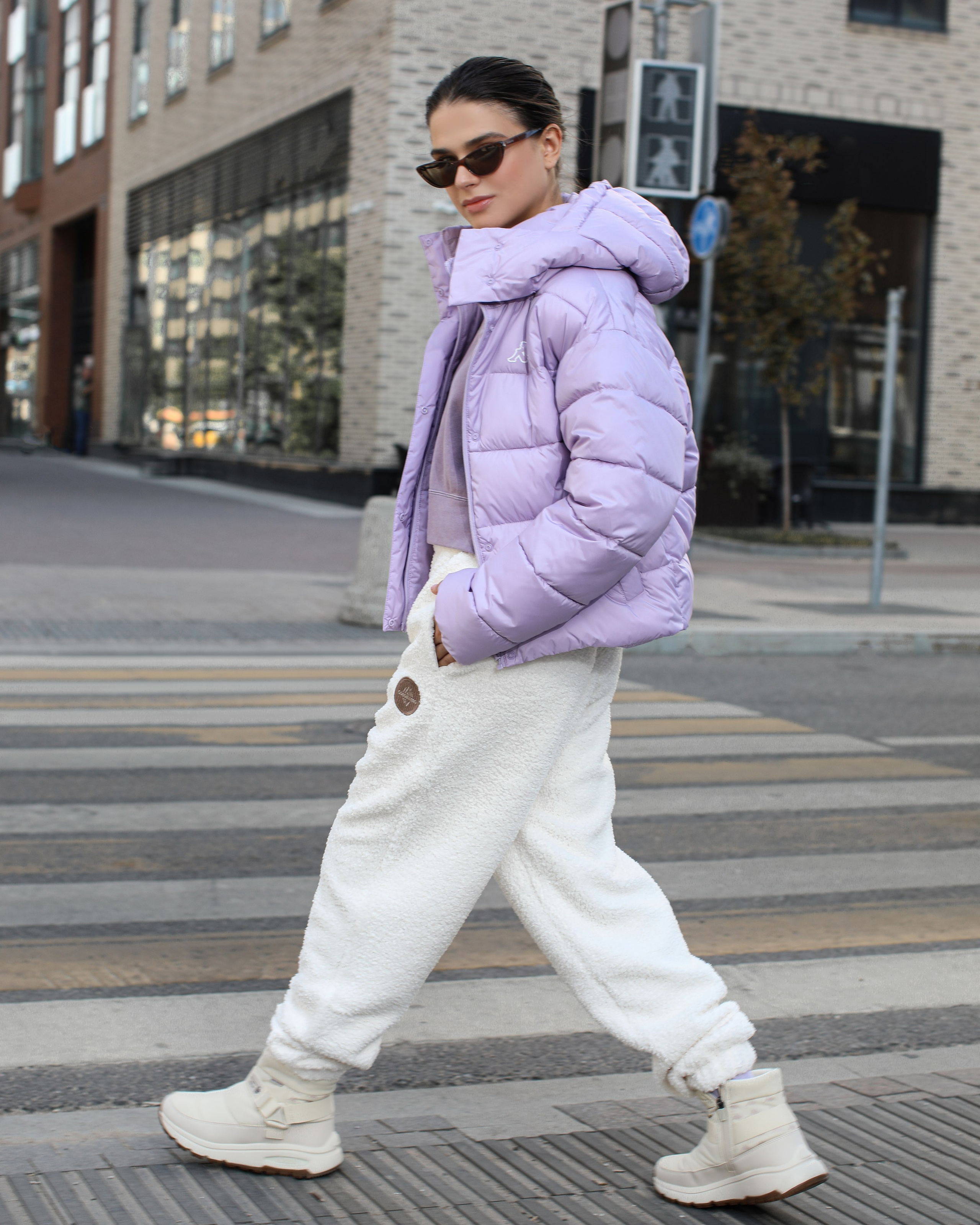 СПОРТМАСТЕР / lookbook