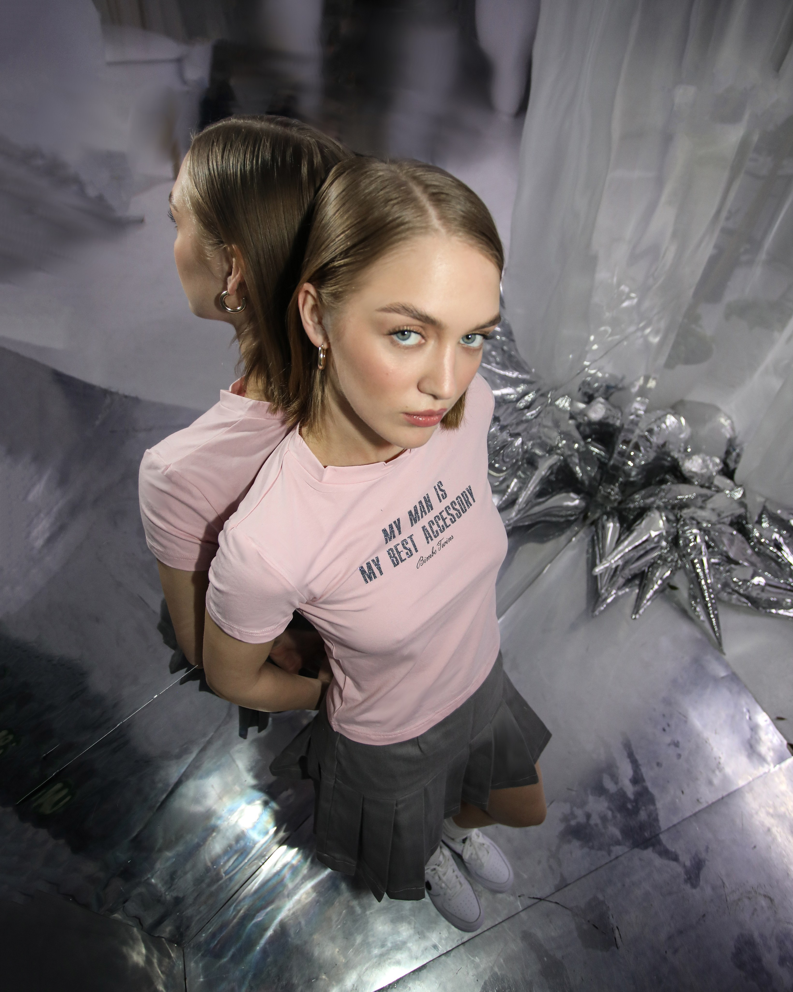 GOSHAKICKS / lookbook