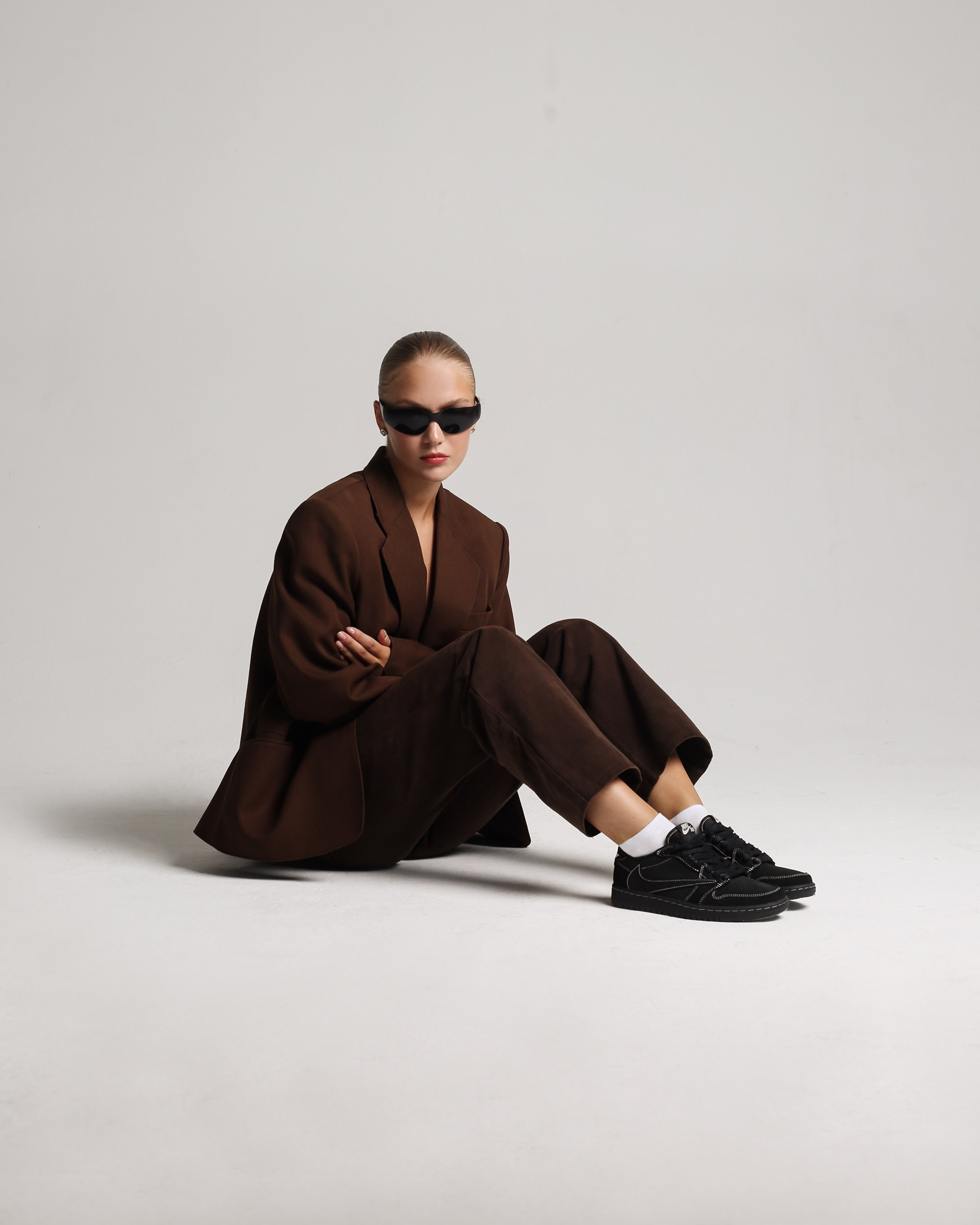 GOSHAKICKS / lookbook