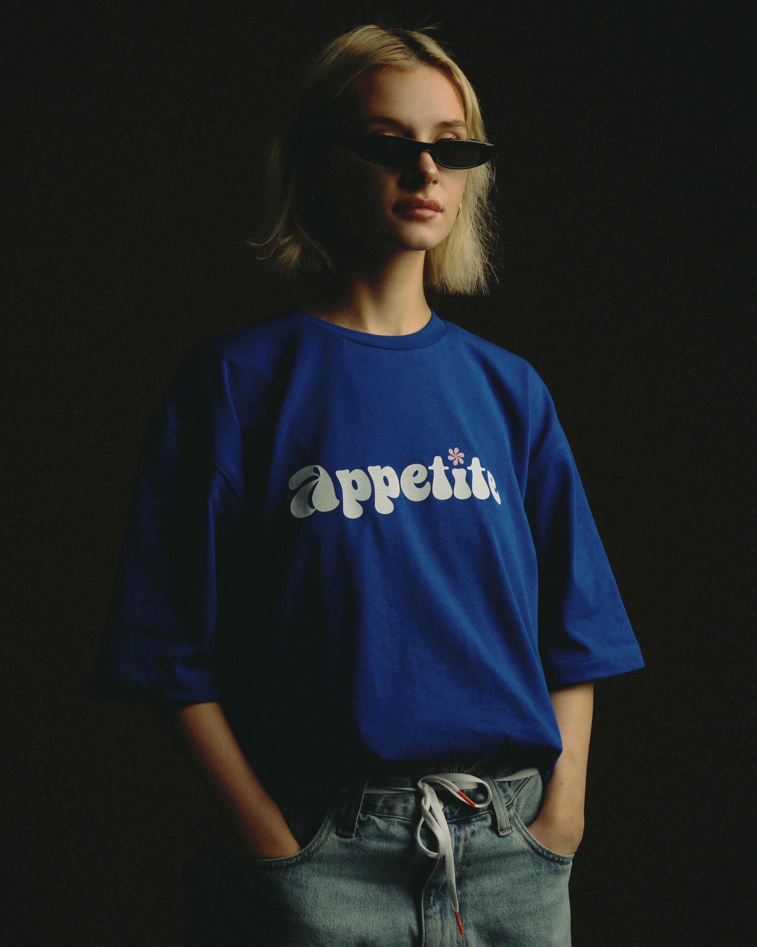 APPETITE / lookbook