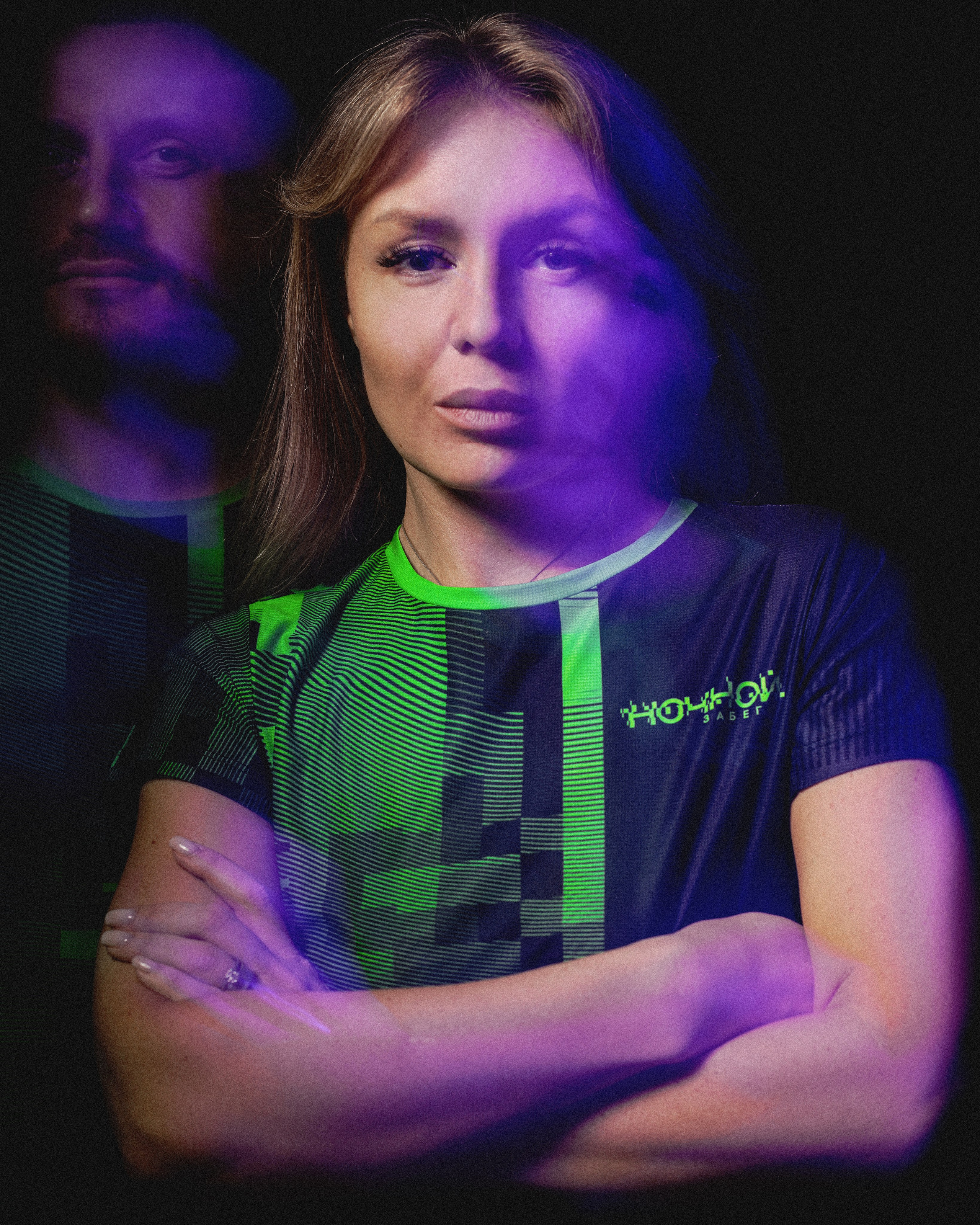 МОСКОВСКОЕ БЕГОВОЕ СООБЩЕСТВО