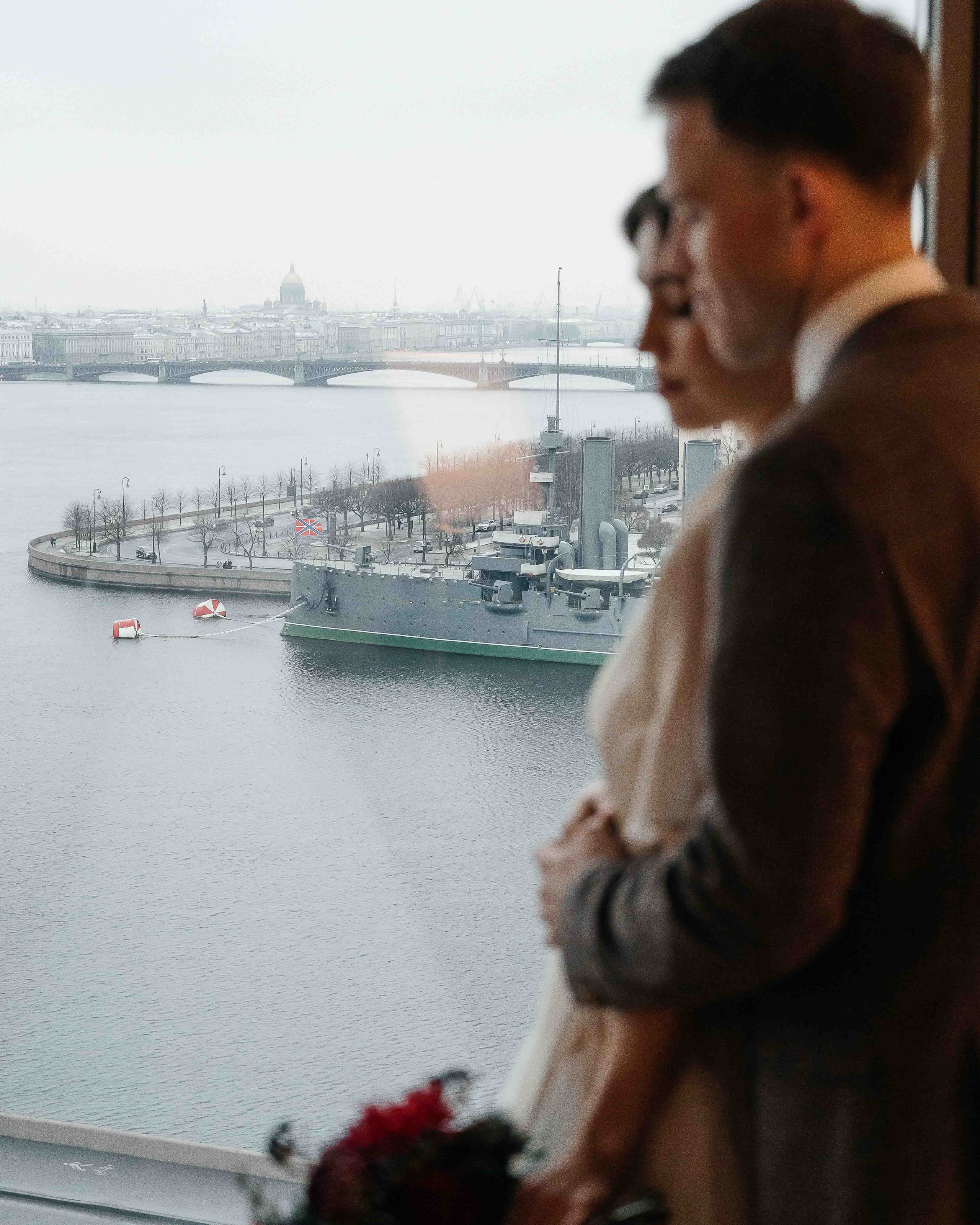 Слава x Лера