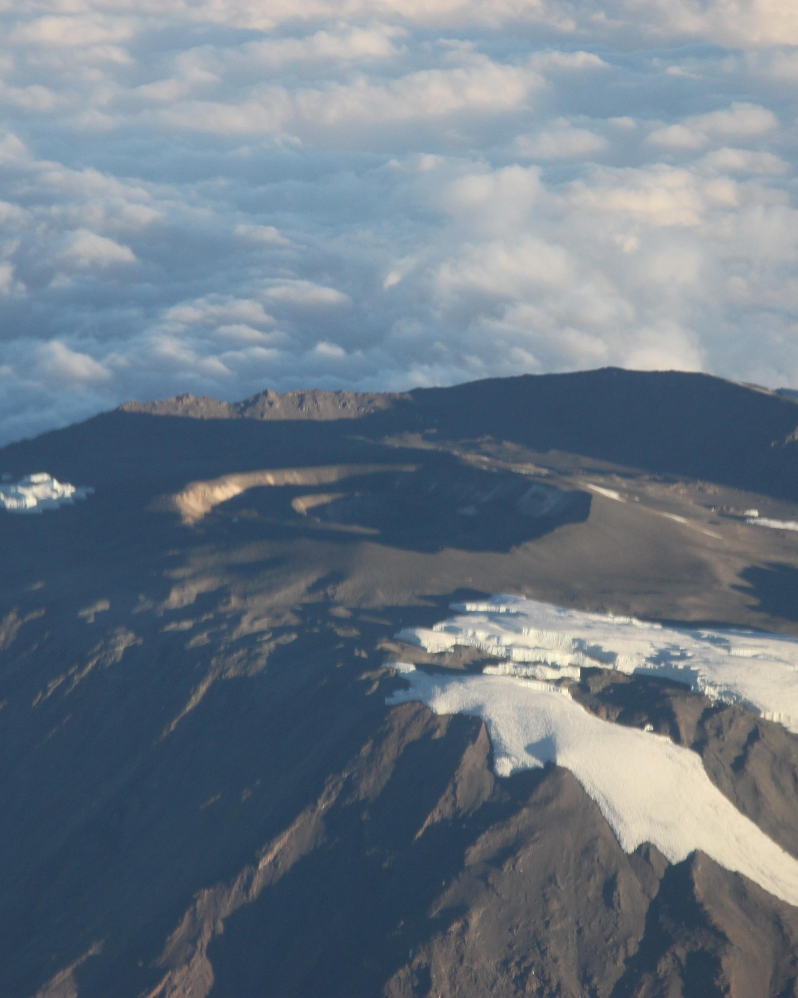 Mount Kilimanjaro