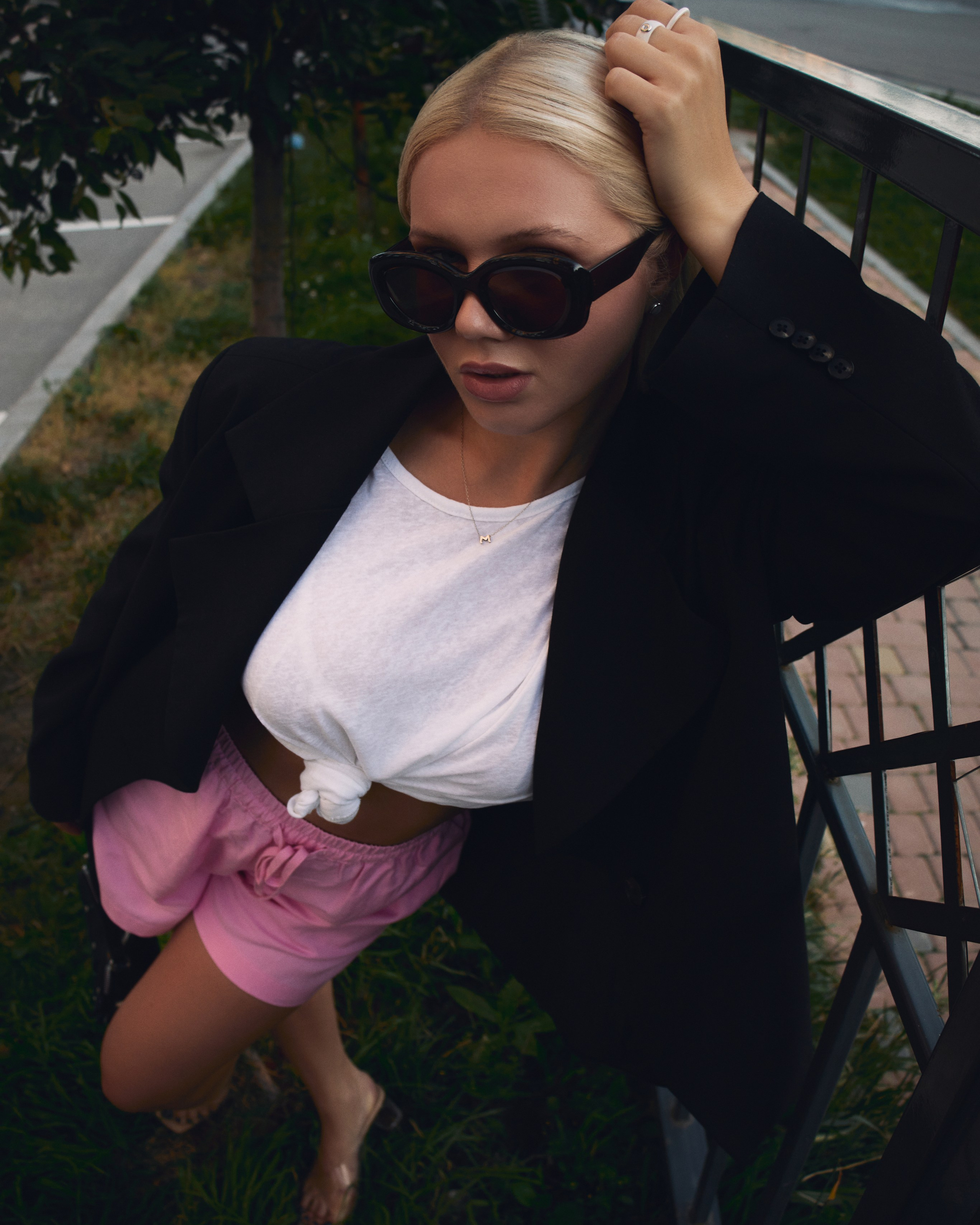 Маруся. Street/ 1