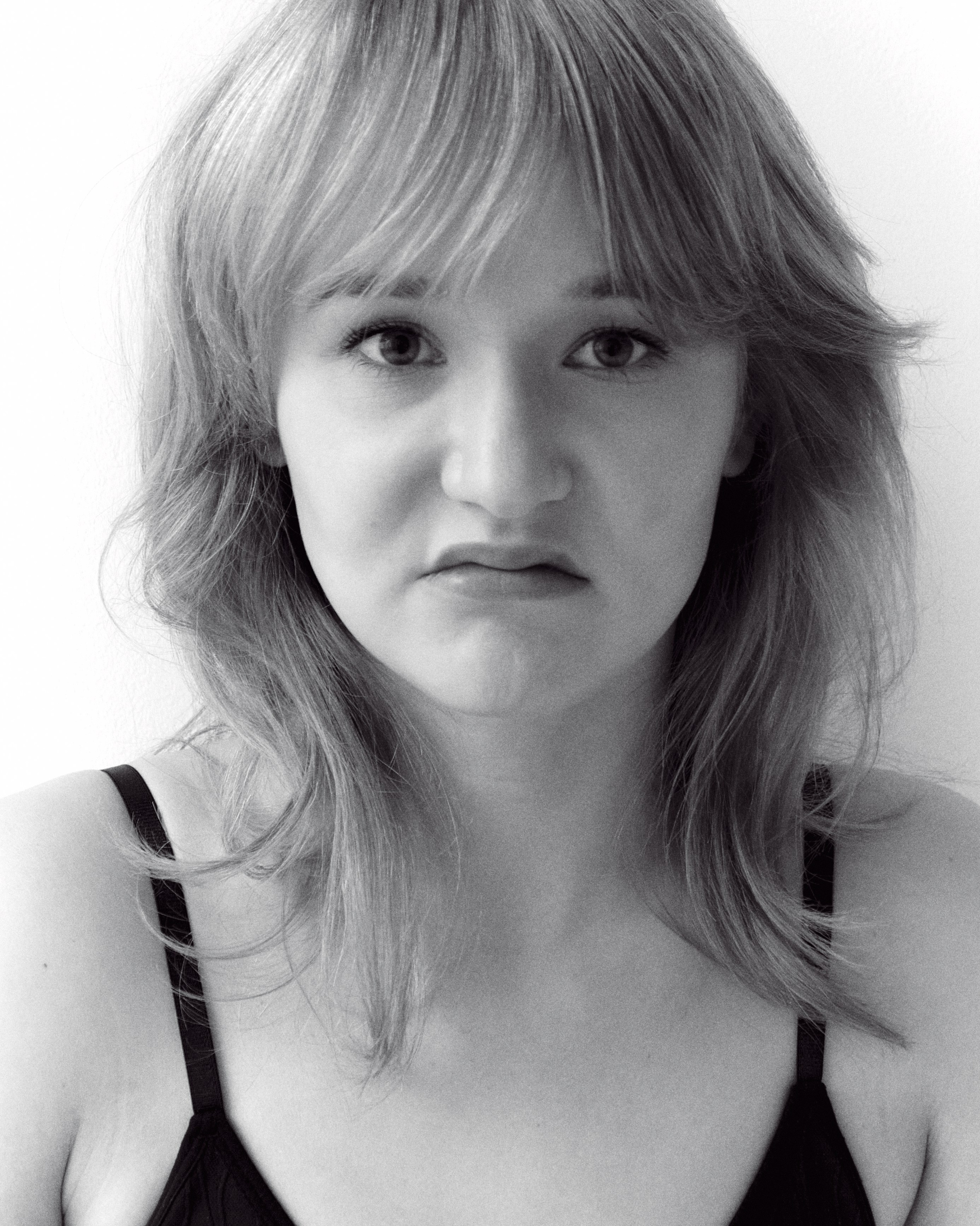 Психологический портрет