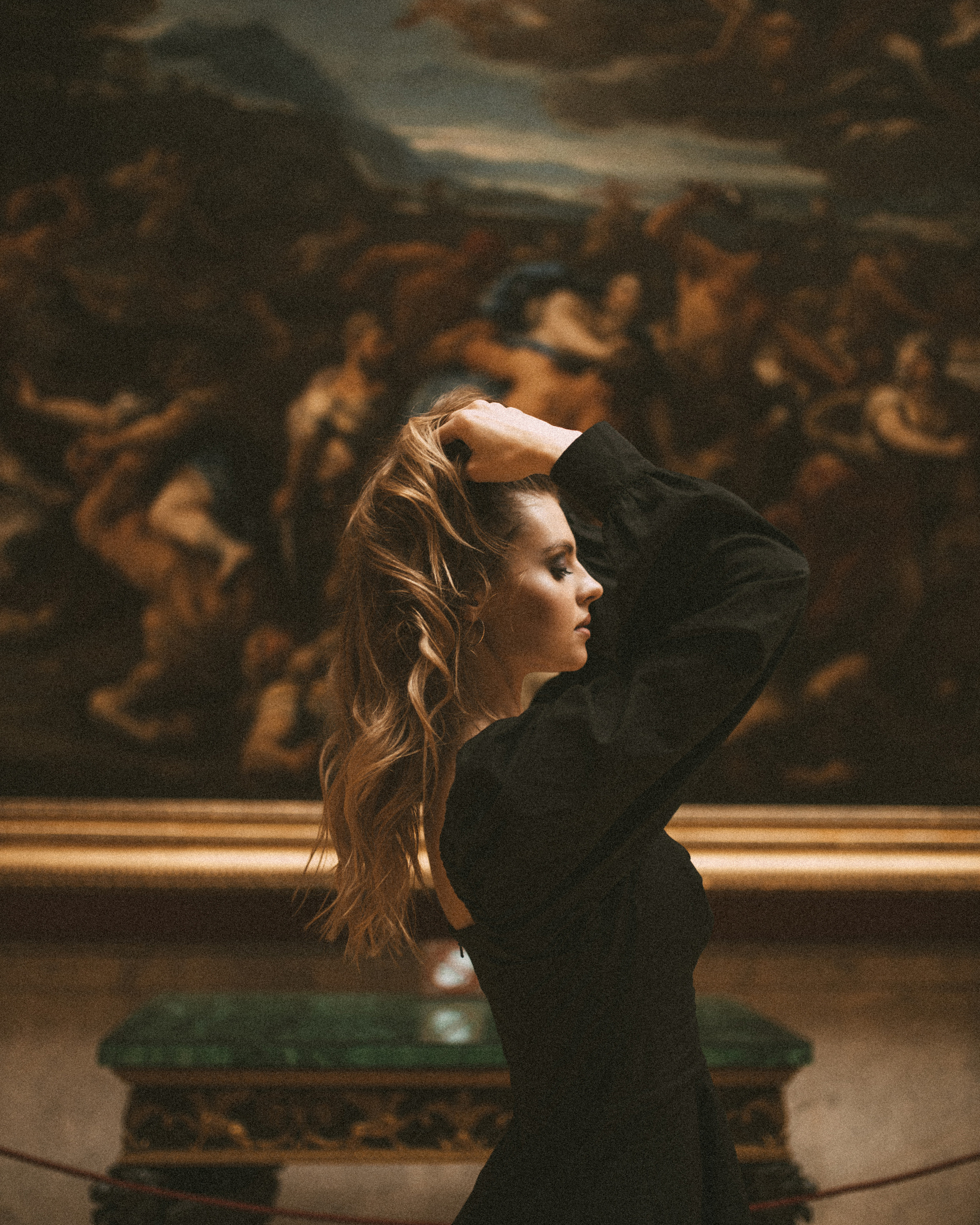 Анна | Санкт-Петербург